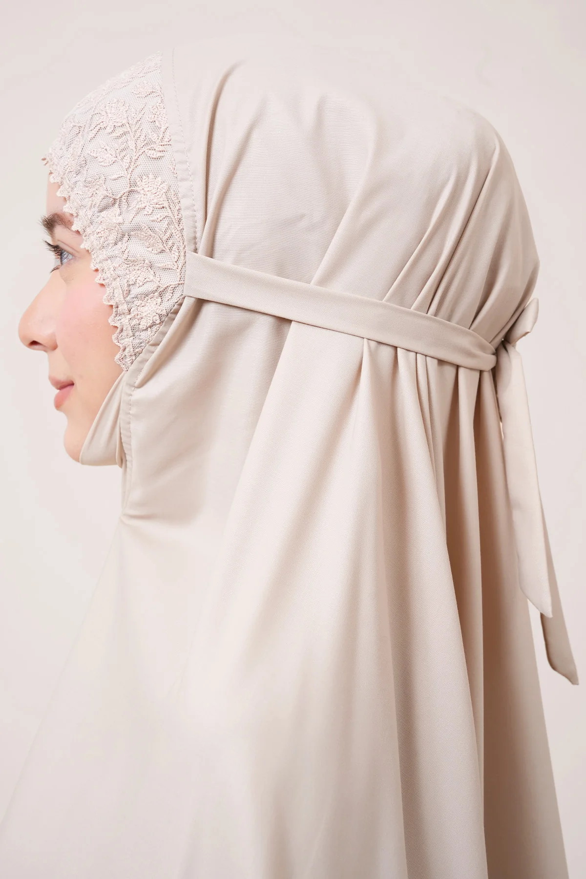 Telekung Modish Yara