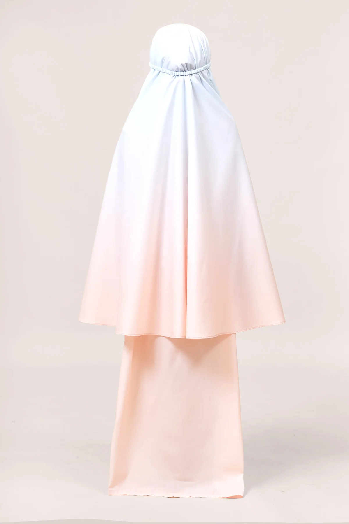 Telekung Deco Lalita Cilik