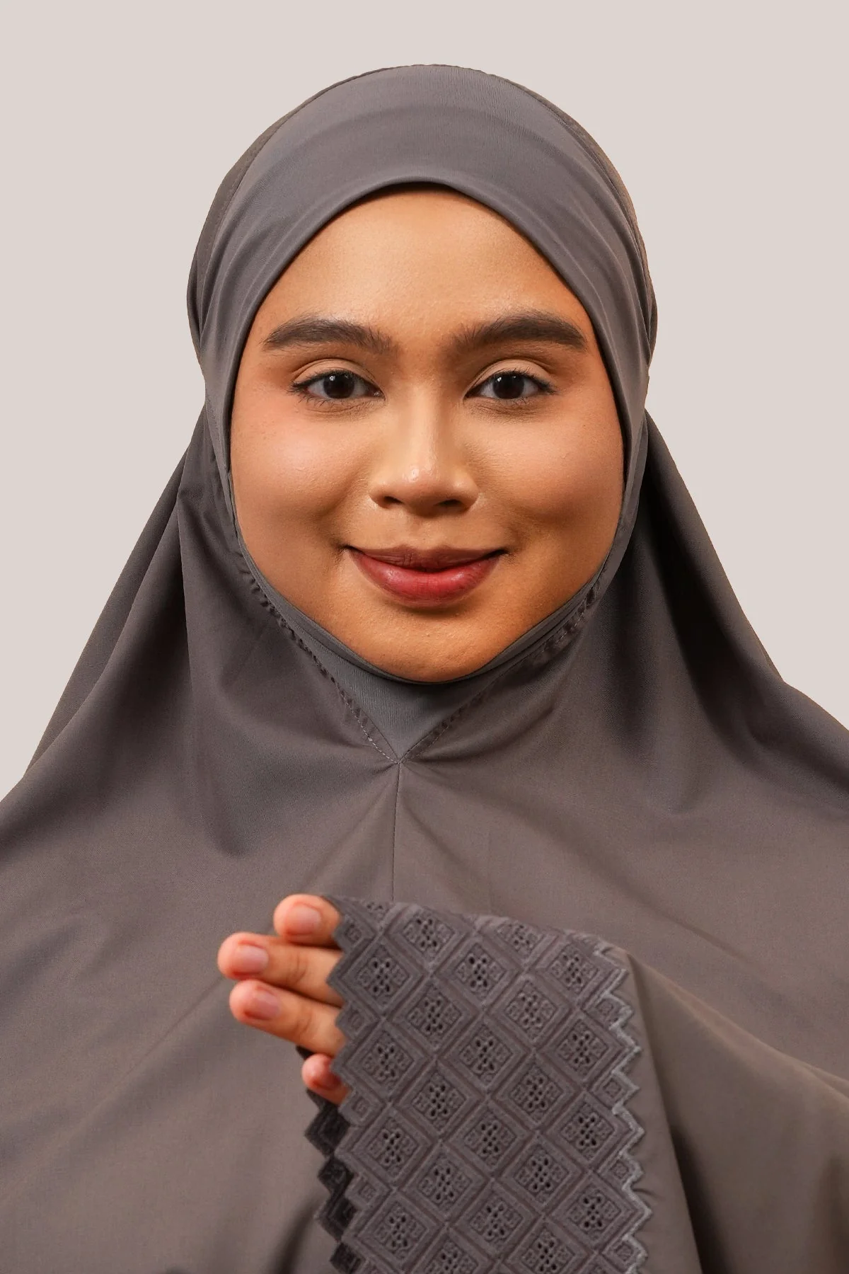 Telekung Harmony Signature Elara Plus