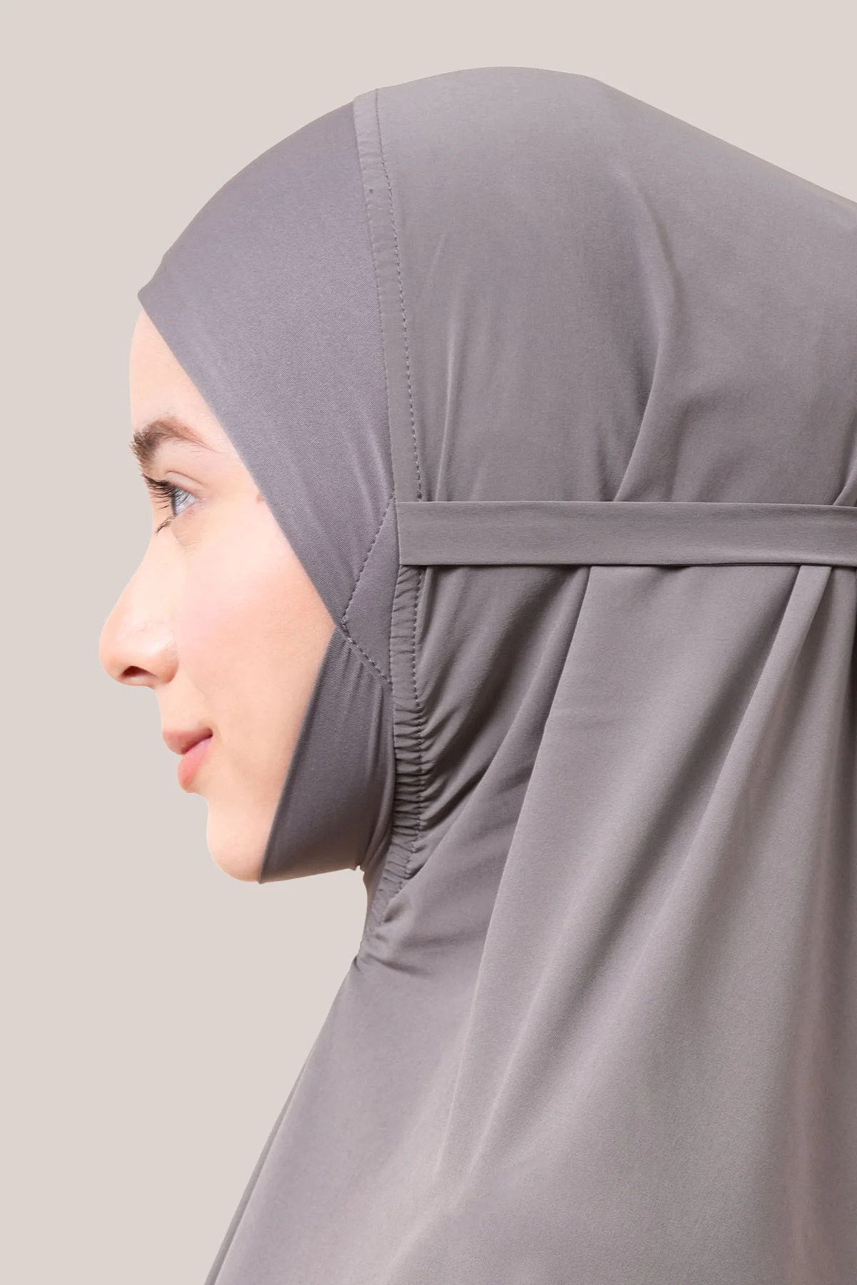 Telekung Flair Aria Deen