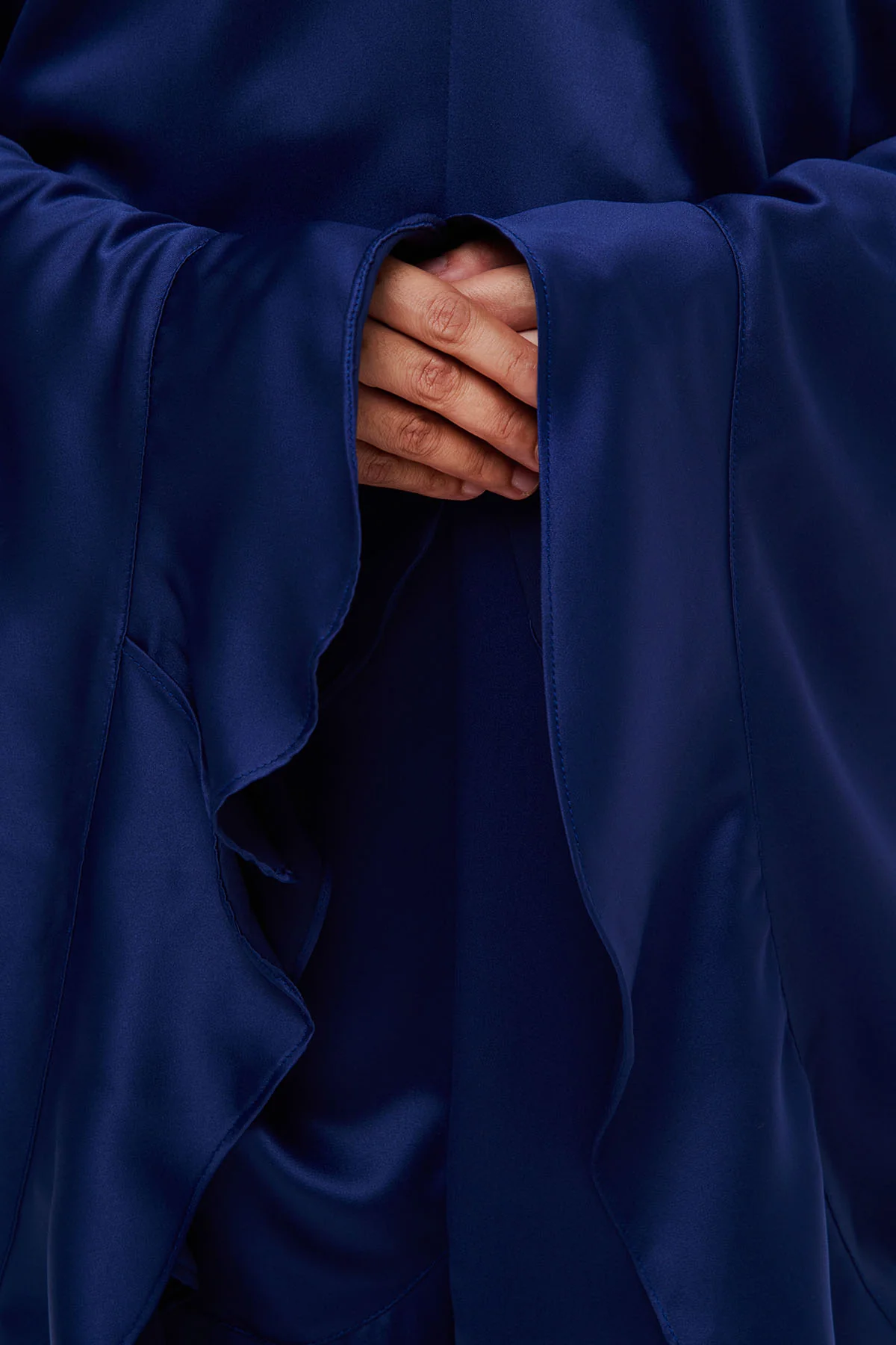 Telekung Flair Pareo