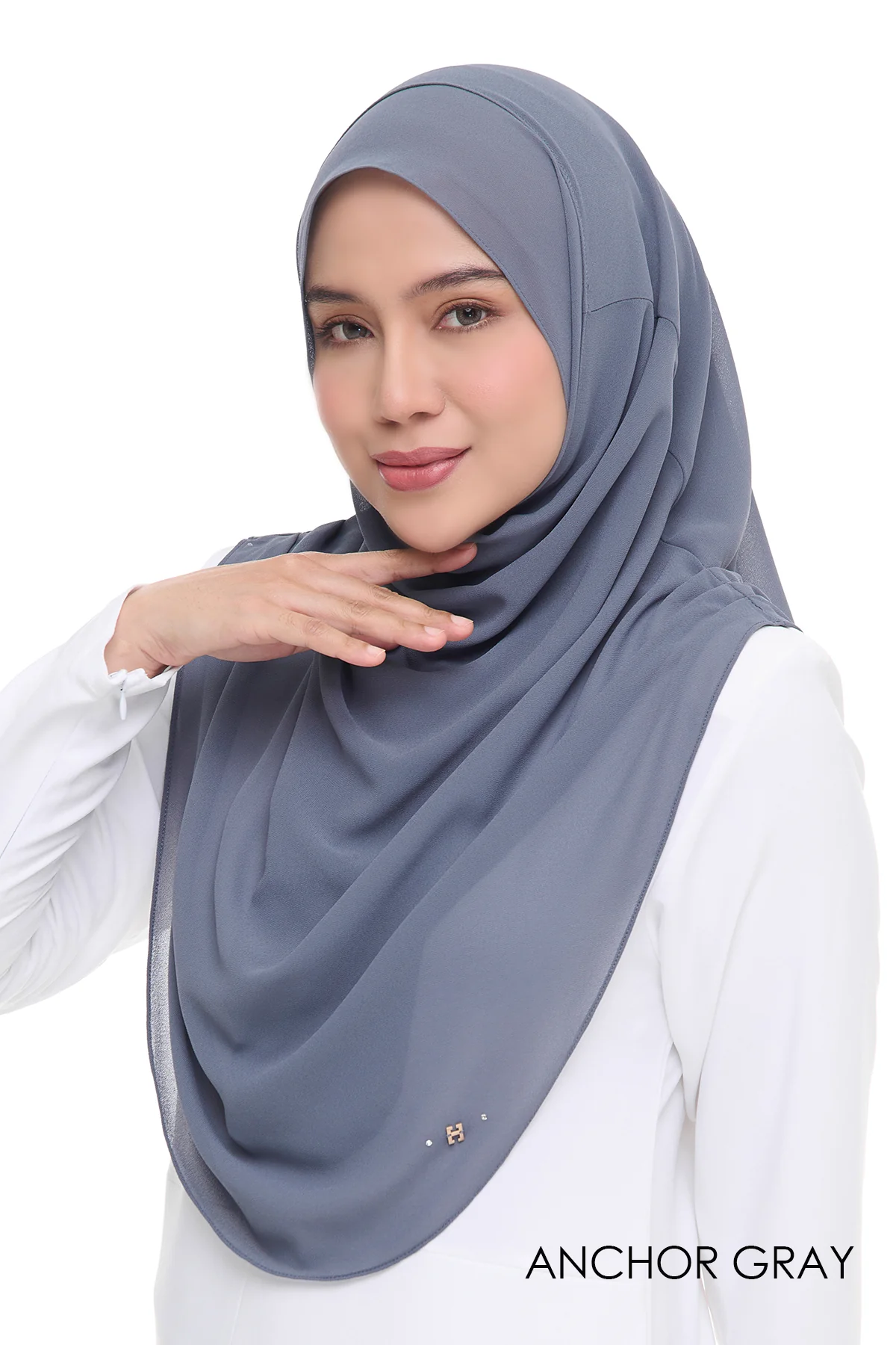 Hegira Cutely So IP Lot 1