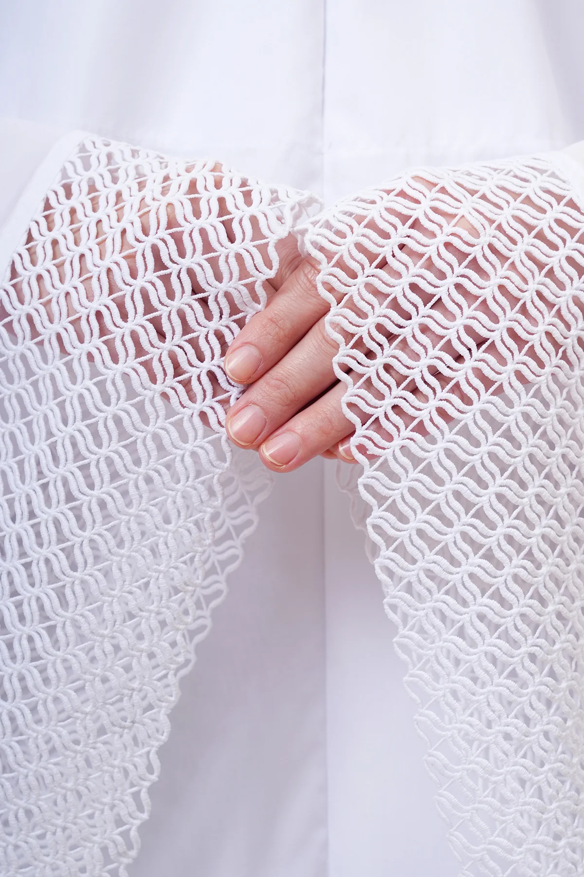 Telekung Maharani Modish Jalilah