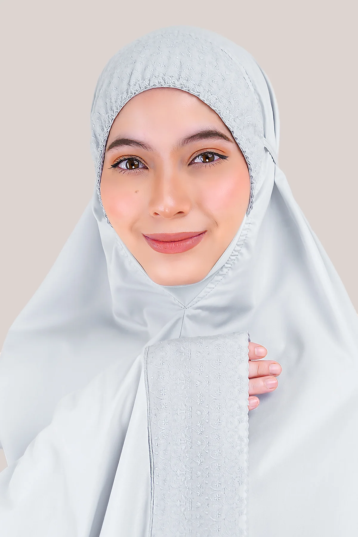 Telekung Signature Eiliyah