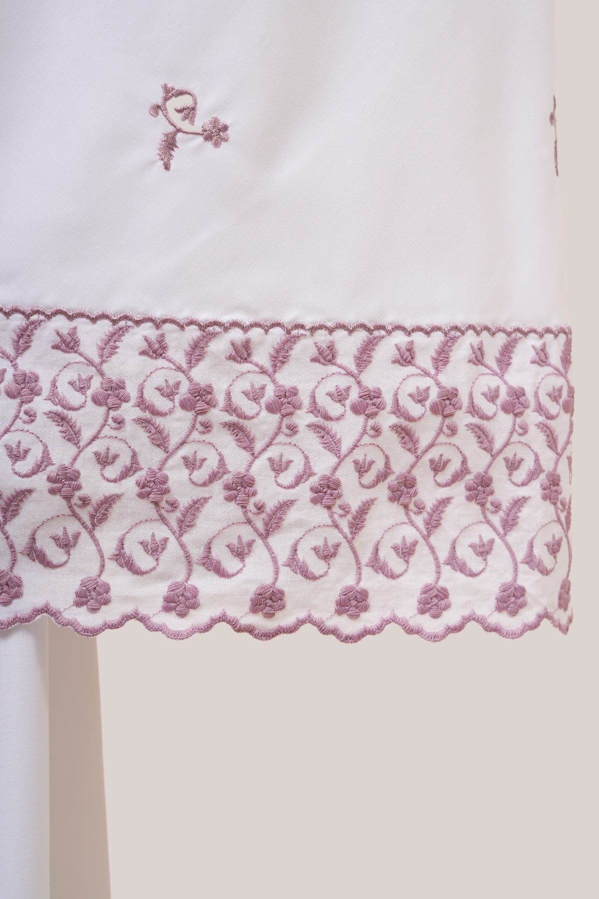 Telekung Broderie Sarimas Rona