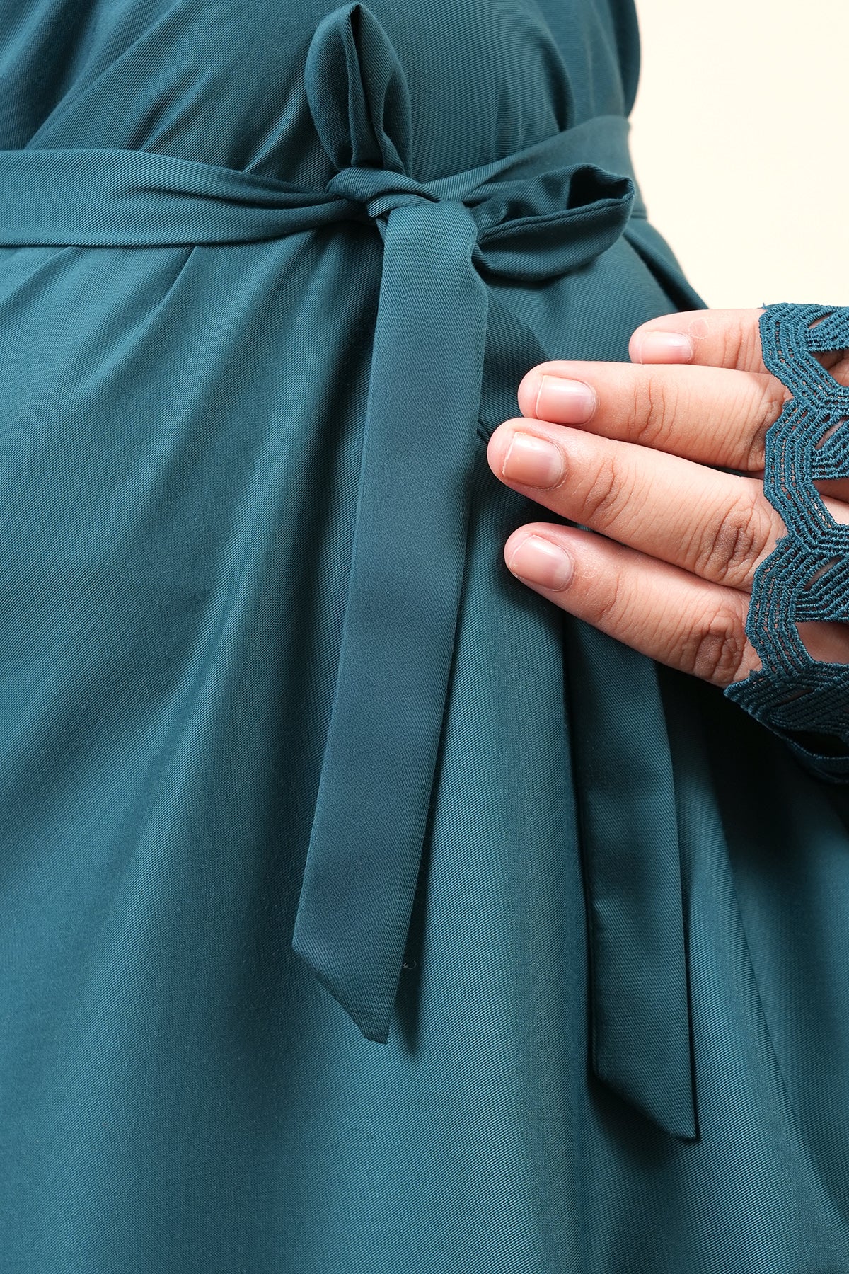 Telekung Modish Bushra Plus