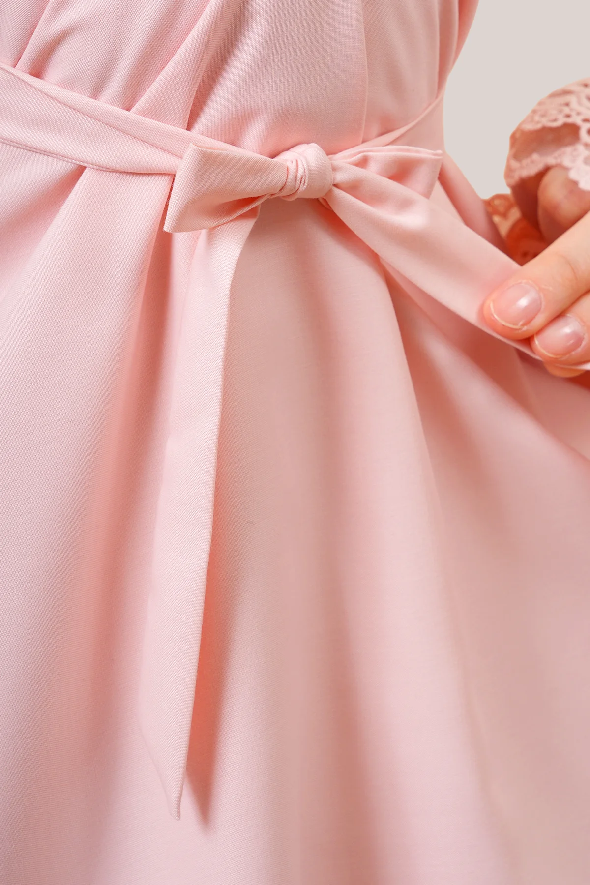 Telekung Modish Sakeena