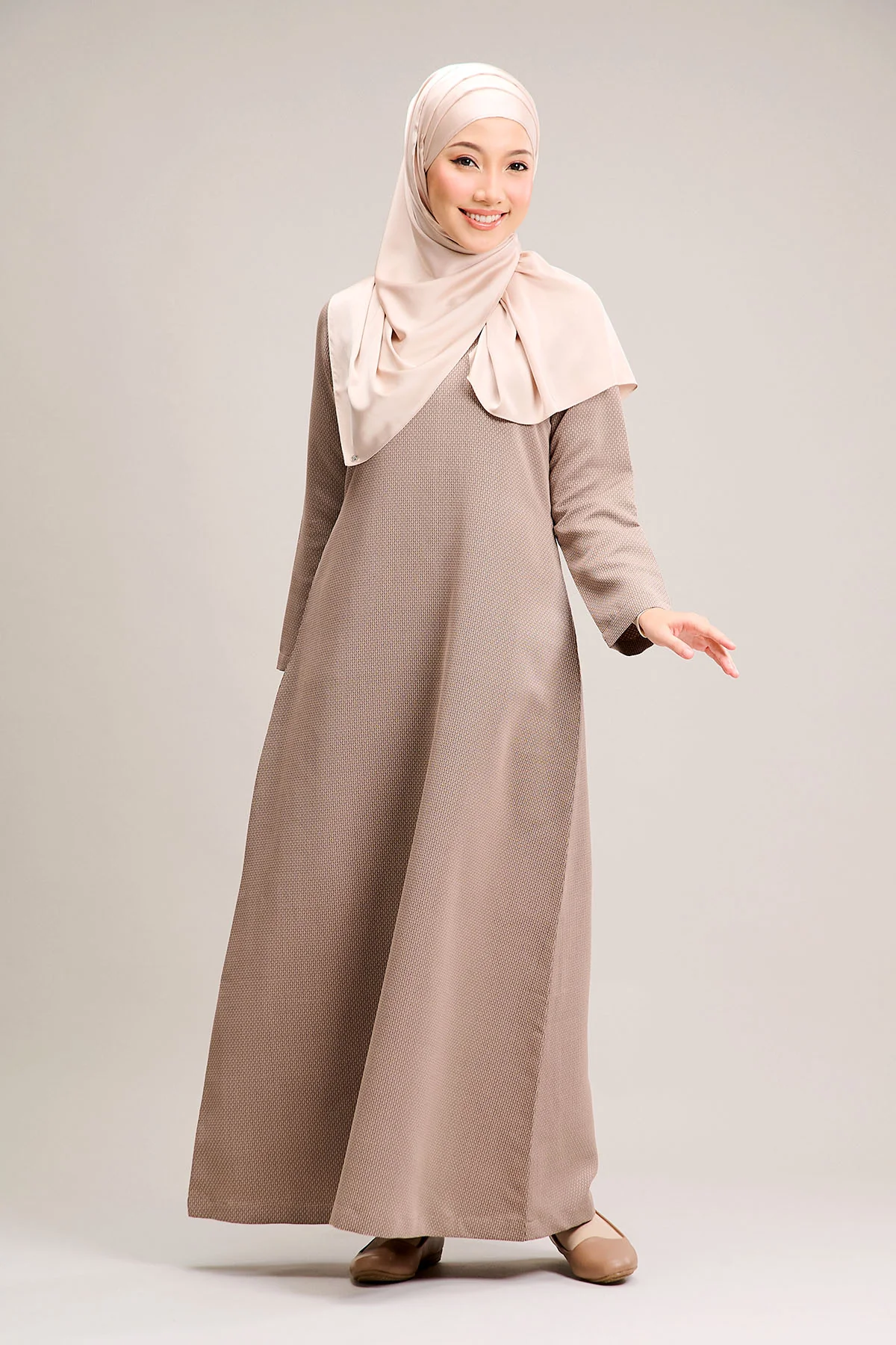 Airuz Jubah
