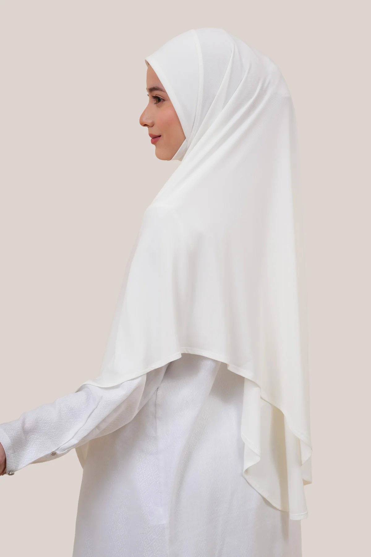 Zahra Instant Extra Maxi