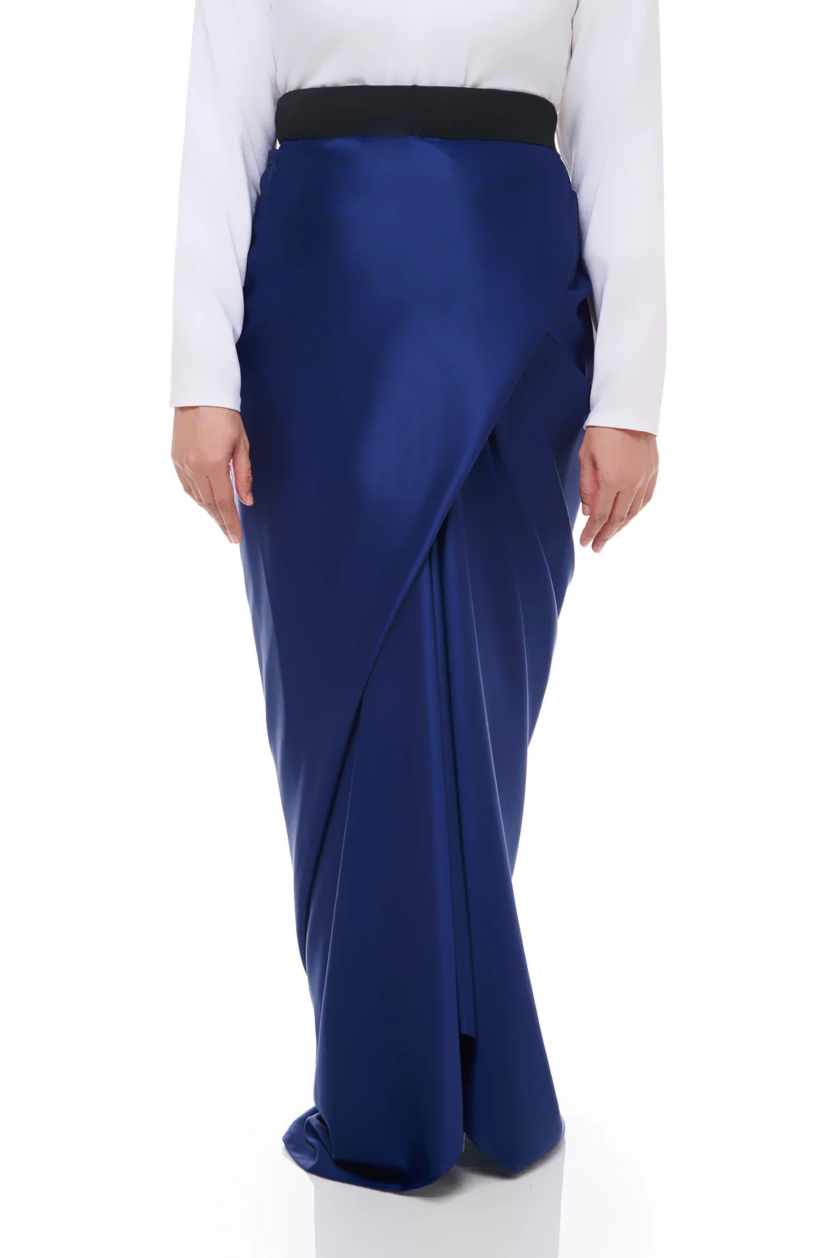 Telekung Flair Pareo