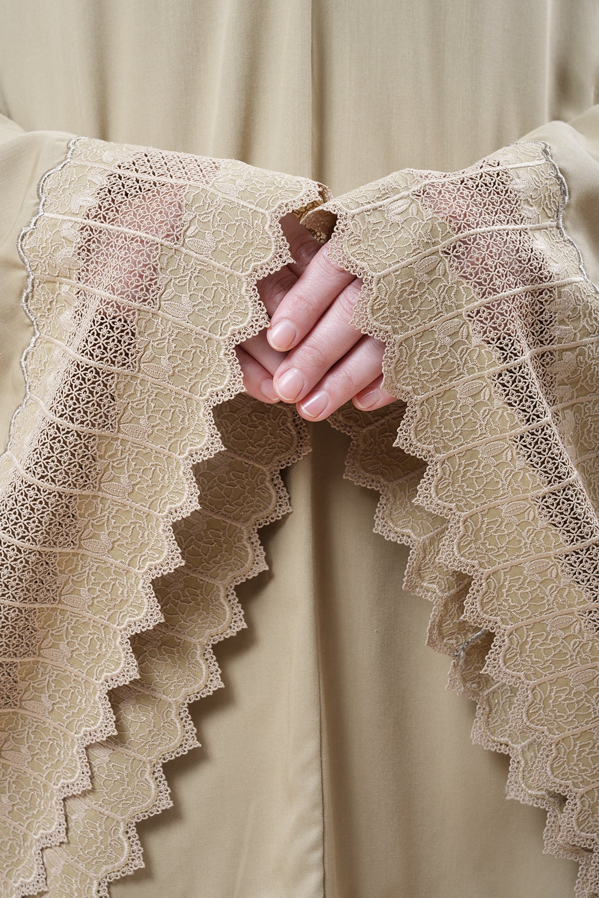 Telekung Signature Kumiko