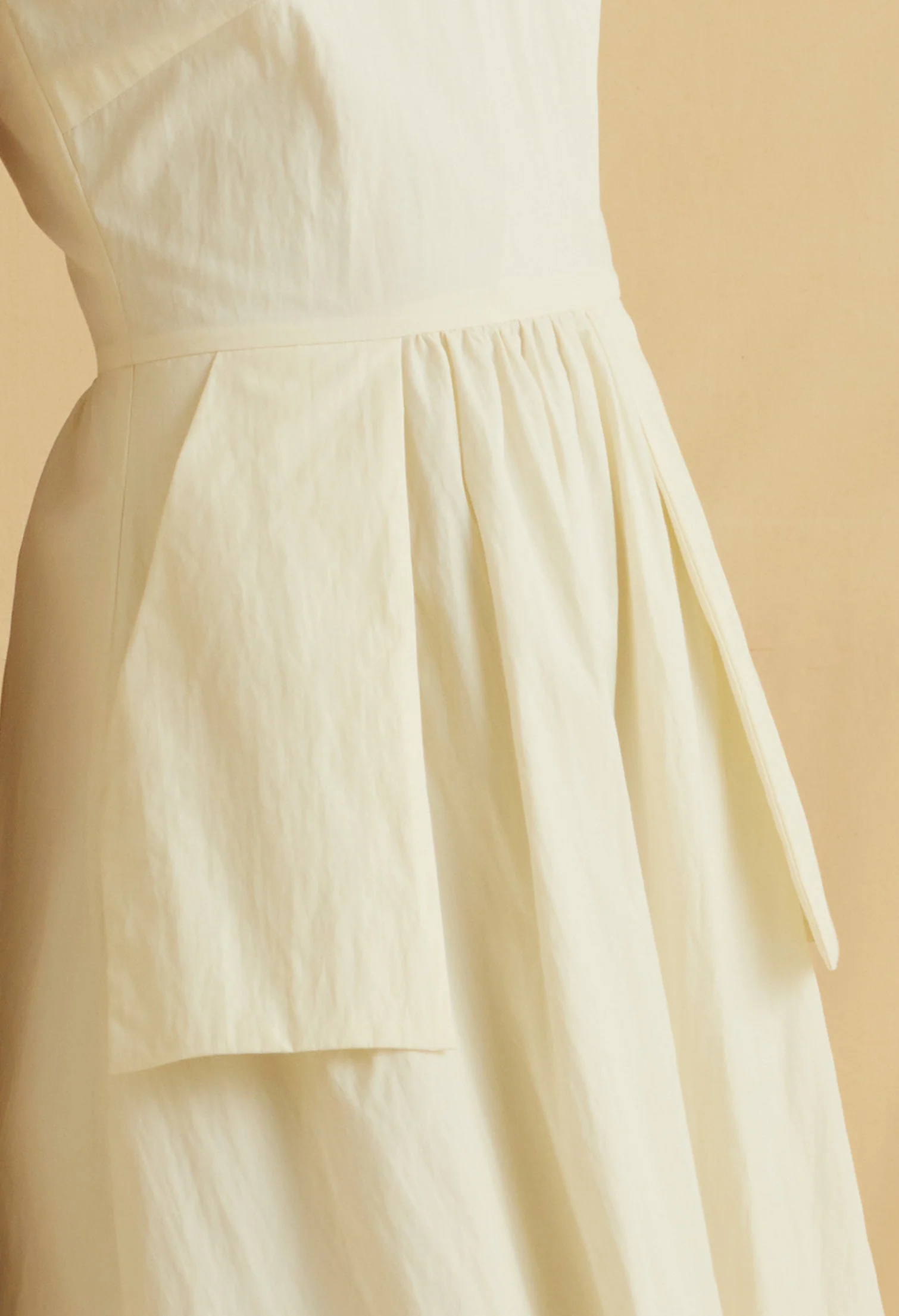 Panarea Midi Dress
