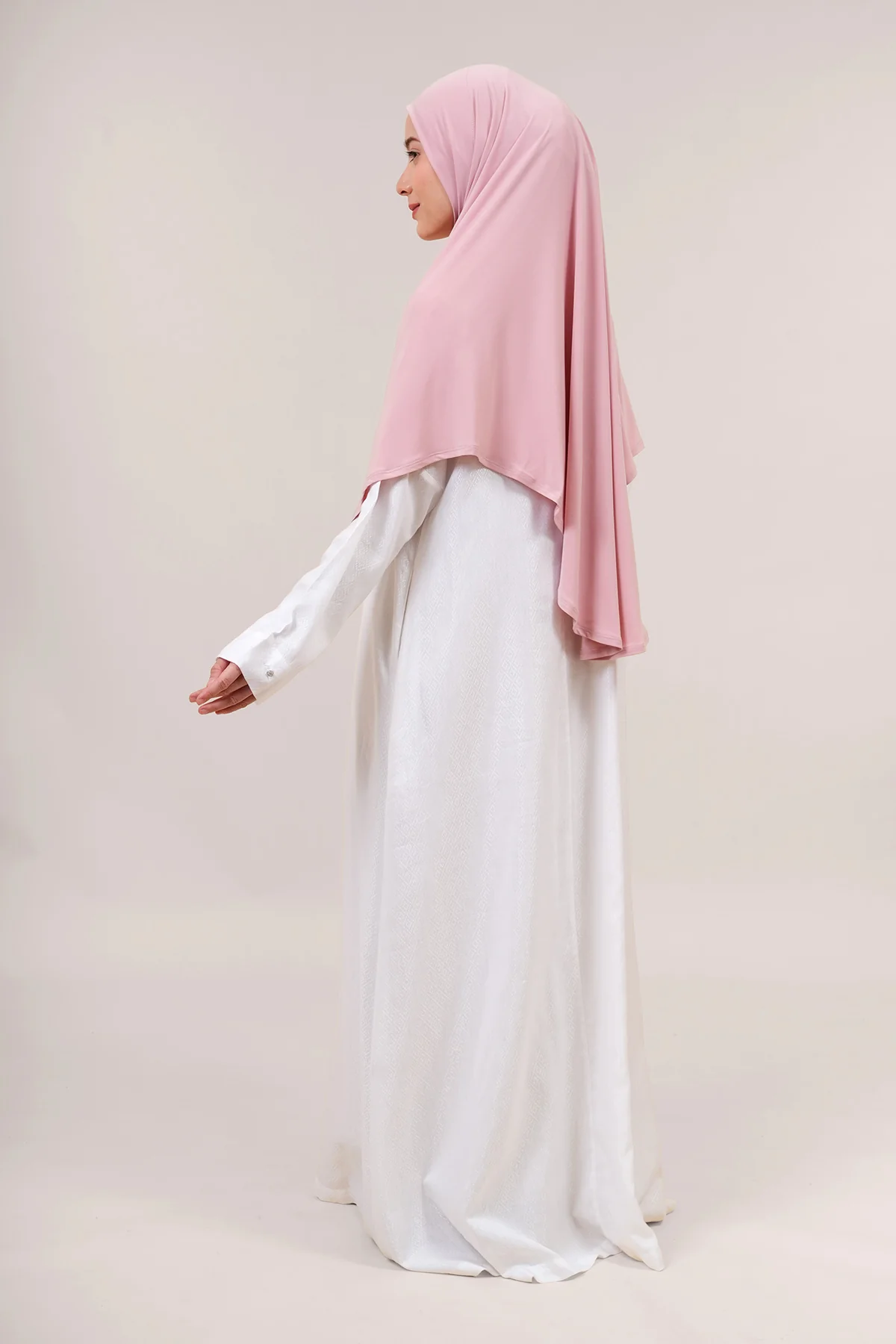 Hawwa Instant Maxi