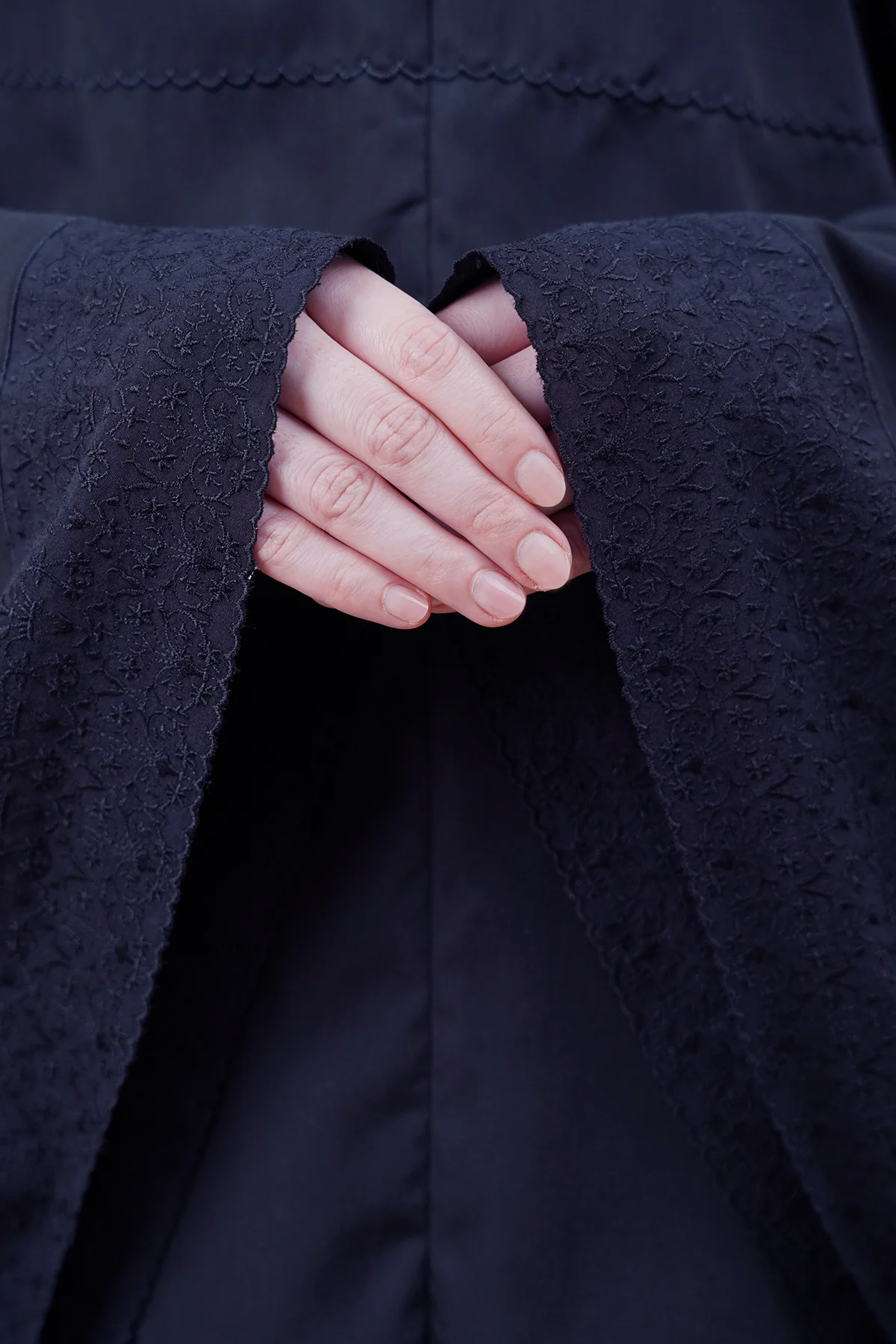 Telekung Signature Eiliyah