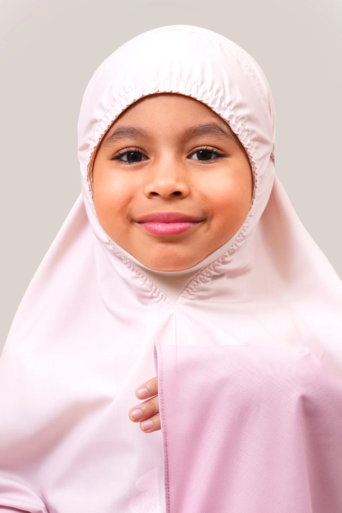 Telekung Deco Lalita Cilik