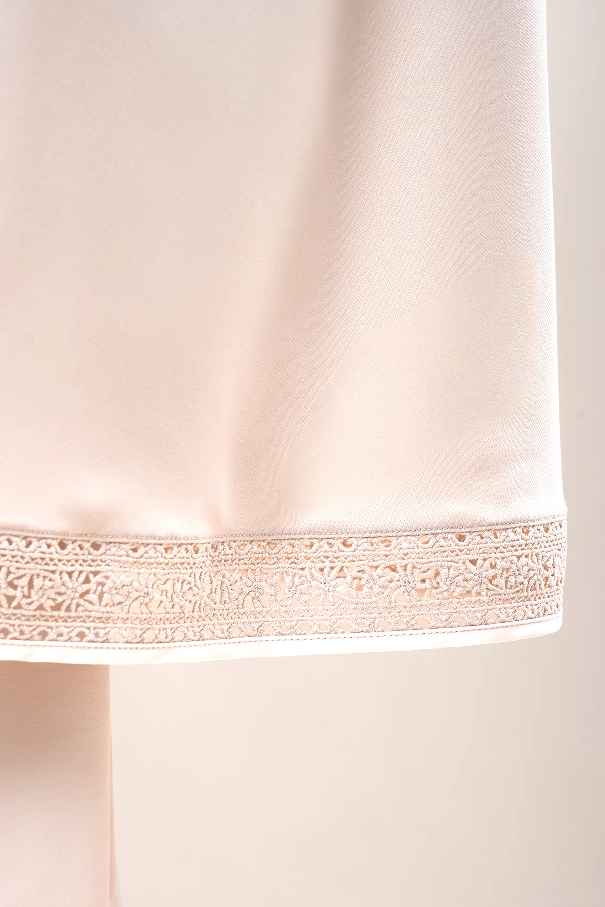 Telekung Modish Ashdeen