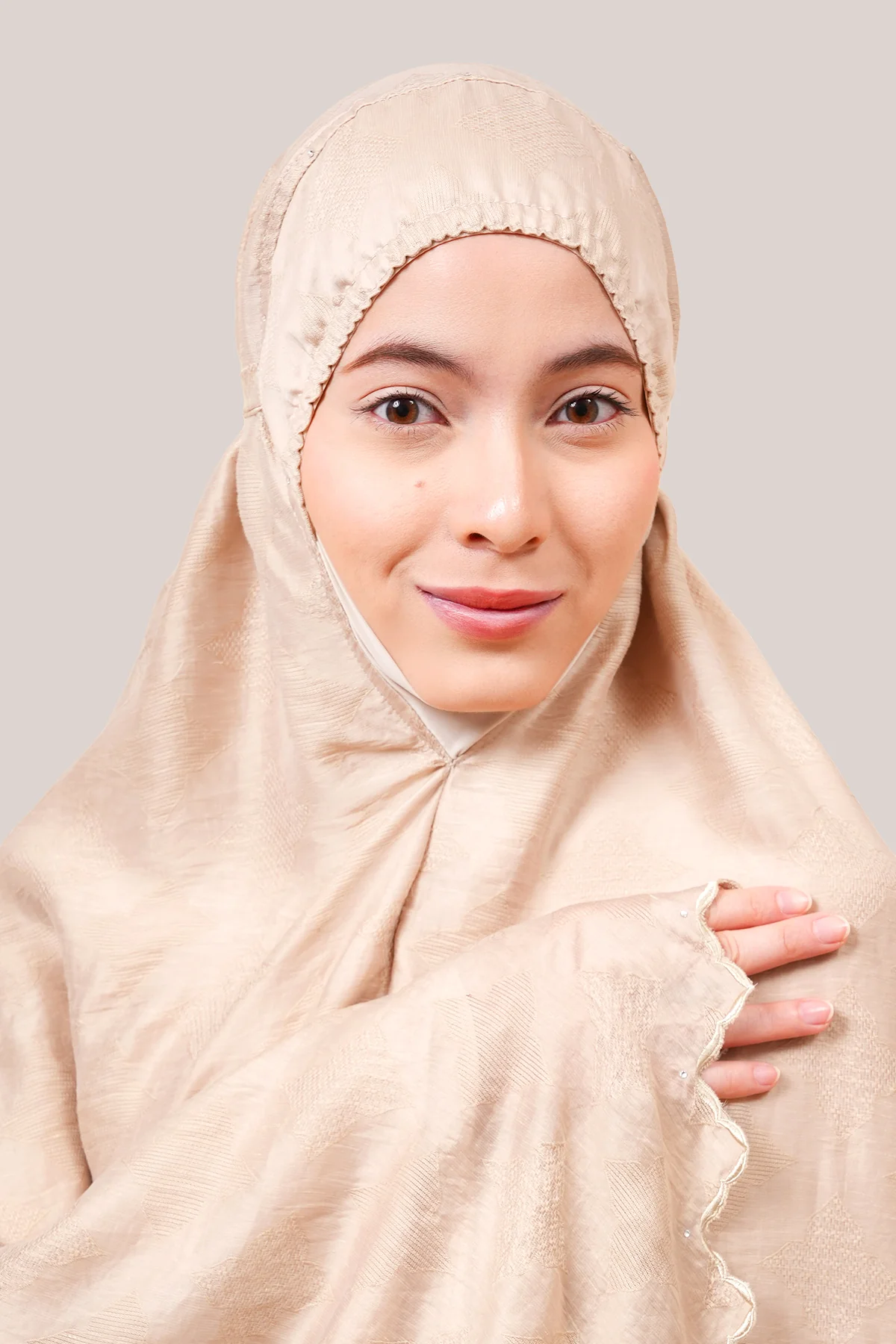 Telekung Flair Dityaa