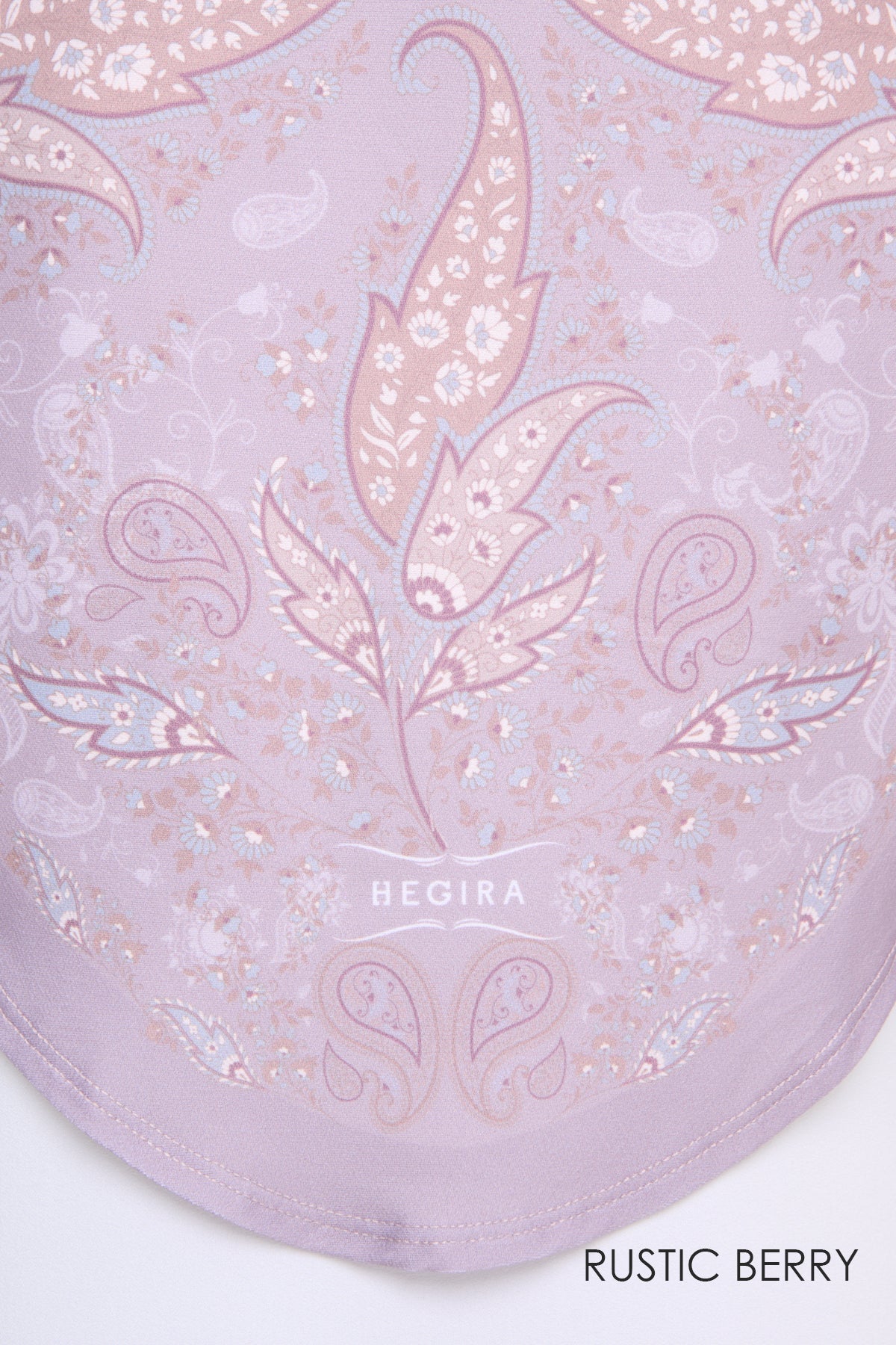 Hegira So Posy Paisley