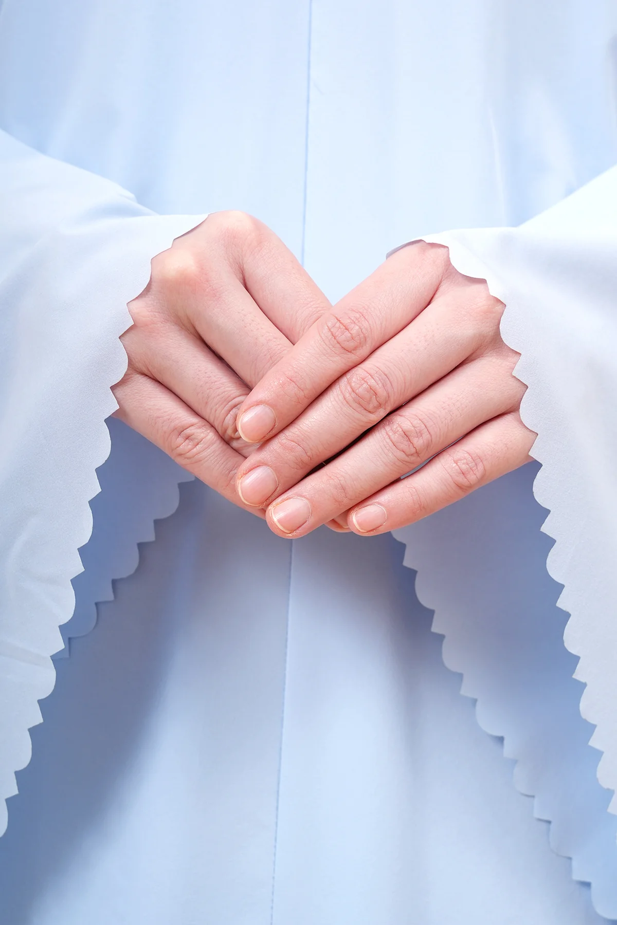 Telekung Flair Aria Deen