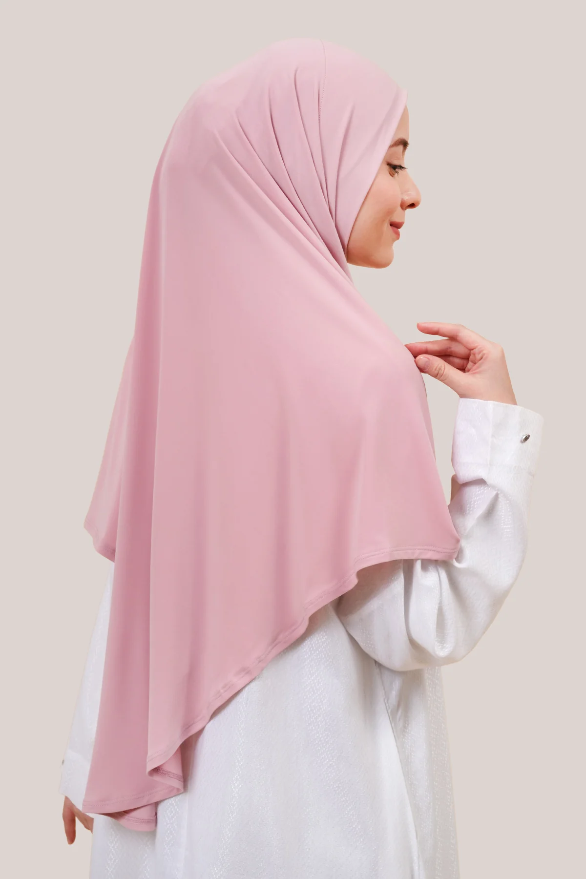 Hawwa Instant Maxi