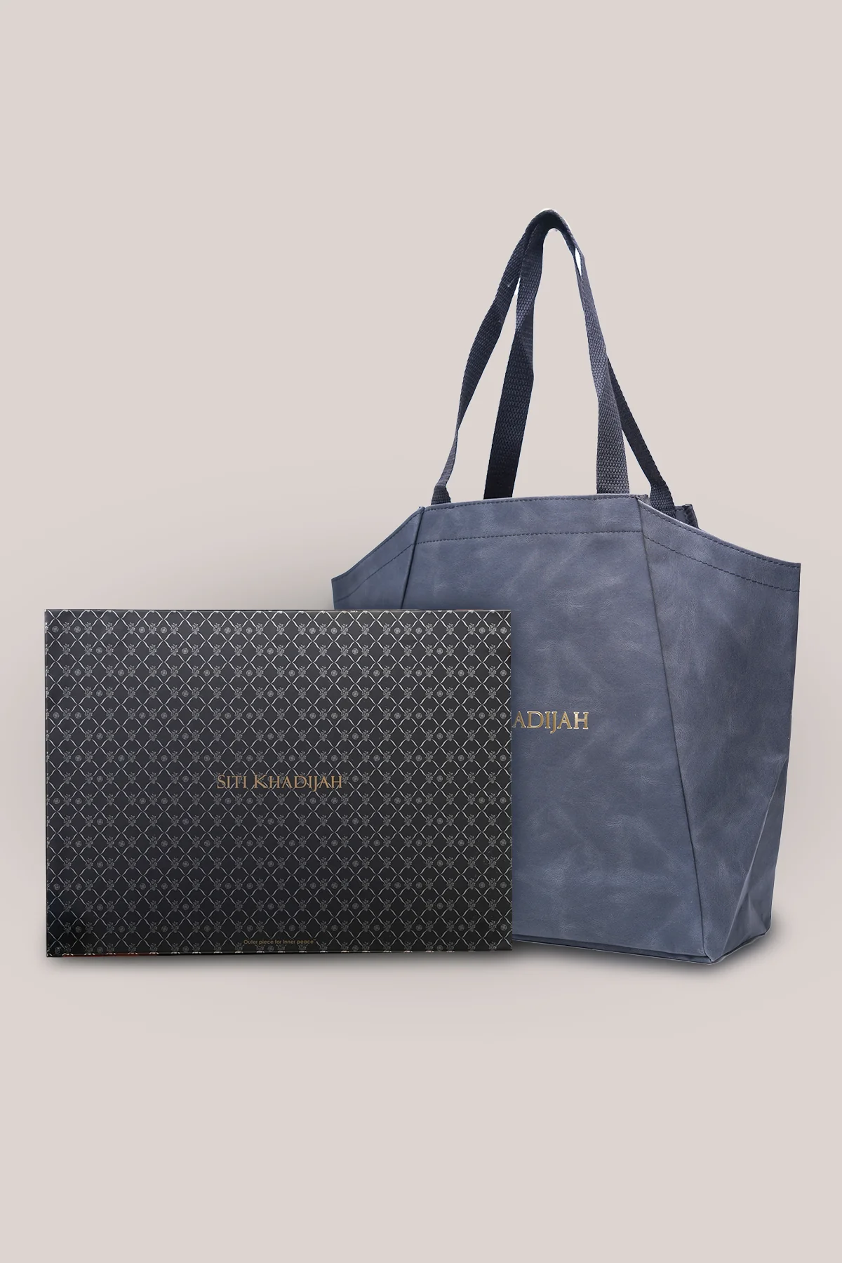 Telekung Broderie Anayya