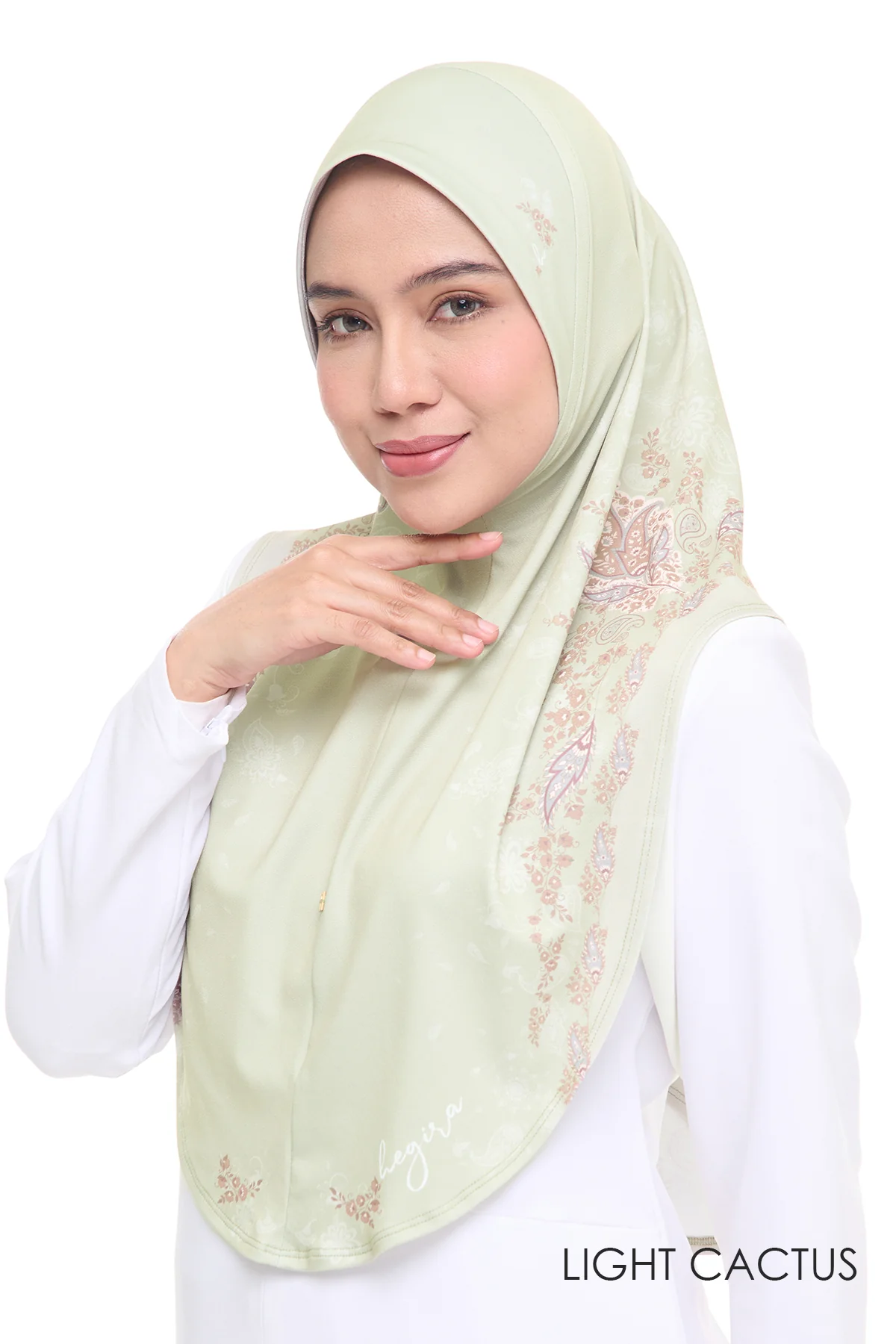 Hegira So Posy Paisley