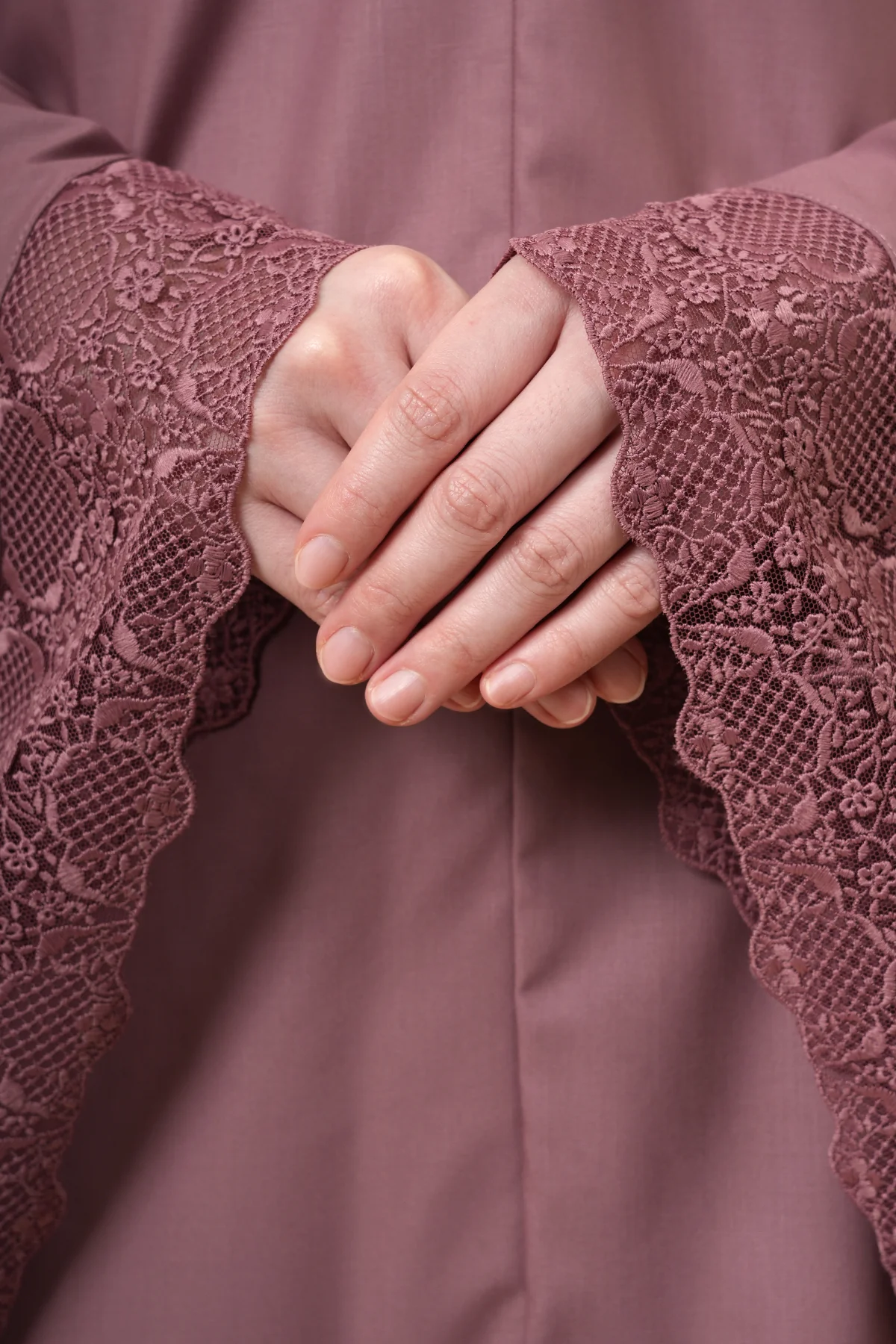 Telekung Modish Jasira