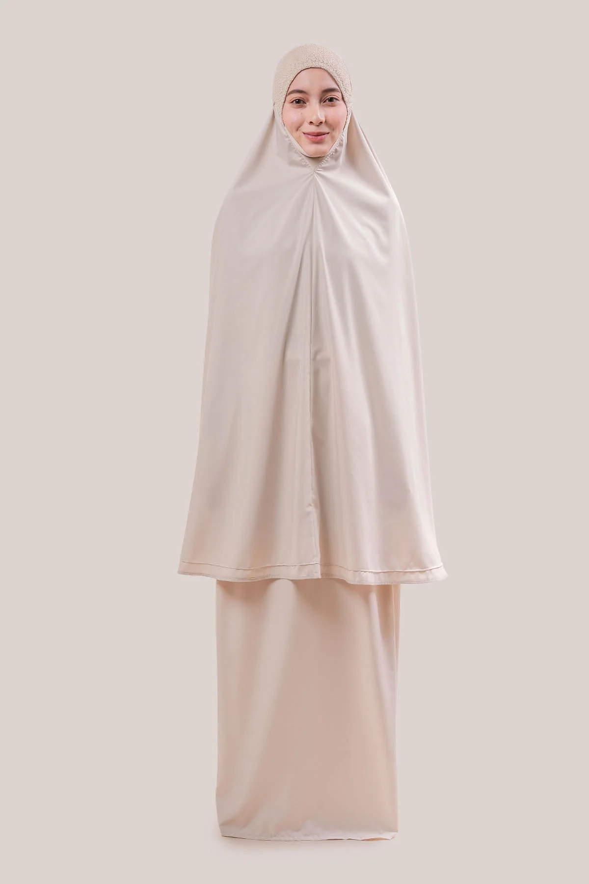 Telekung Flair Aleyna