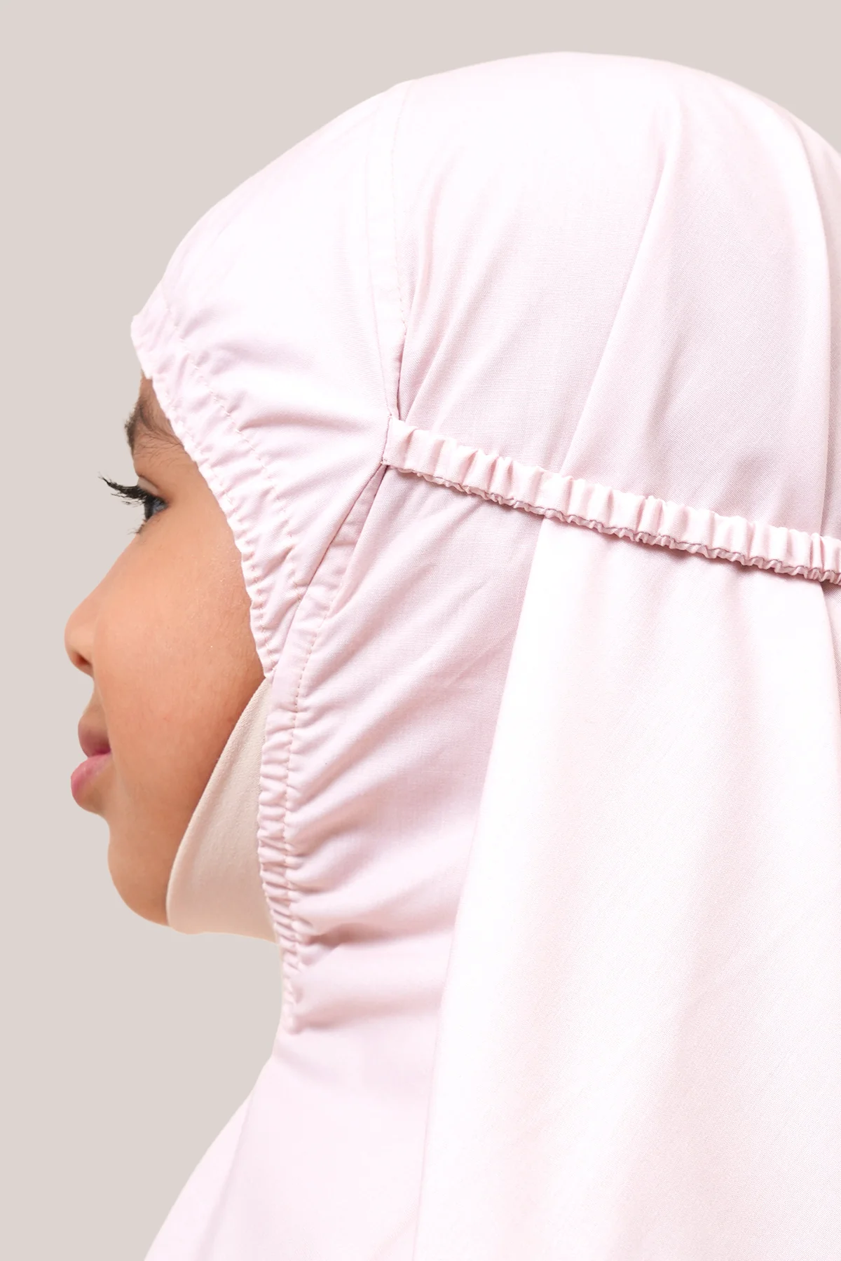 Telekung Deco Lalita Cilik