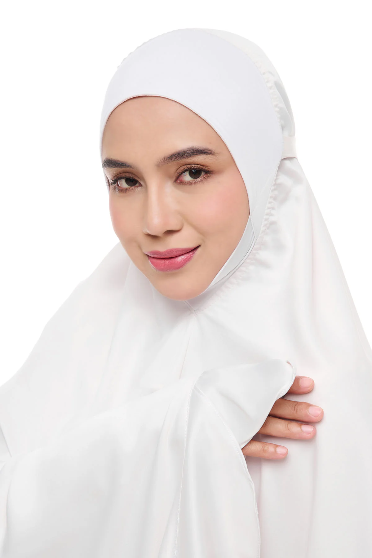 Telekung Flair Pareo