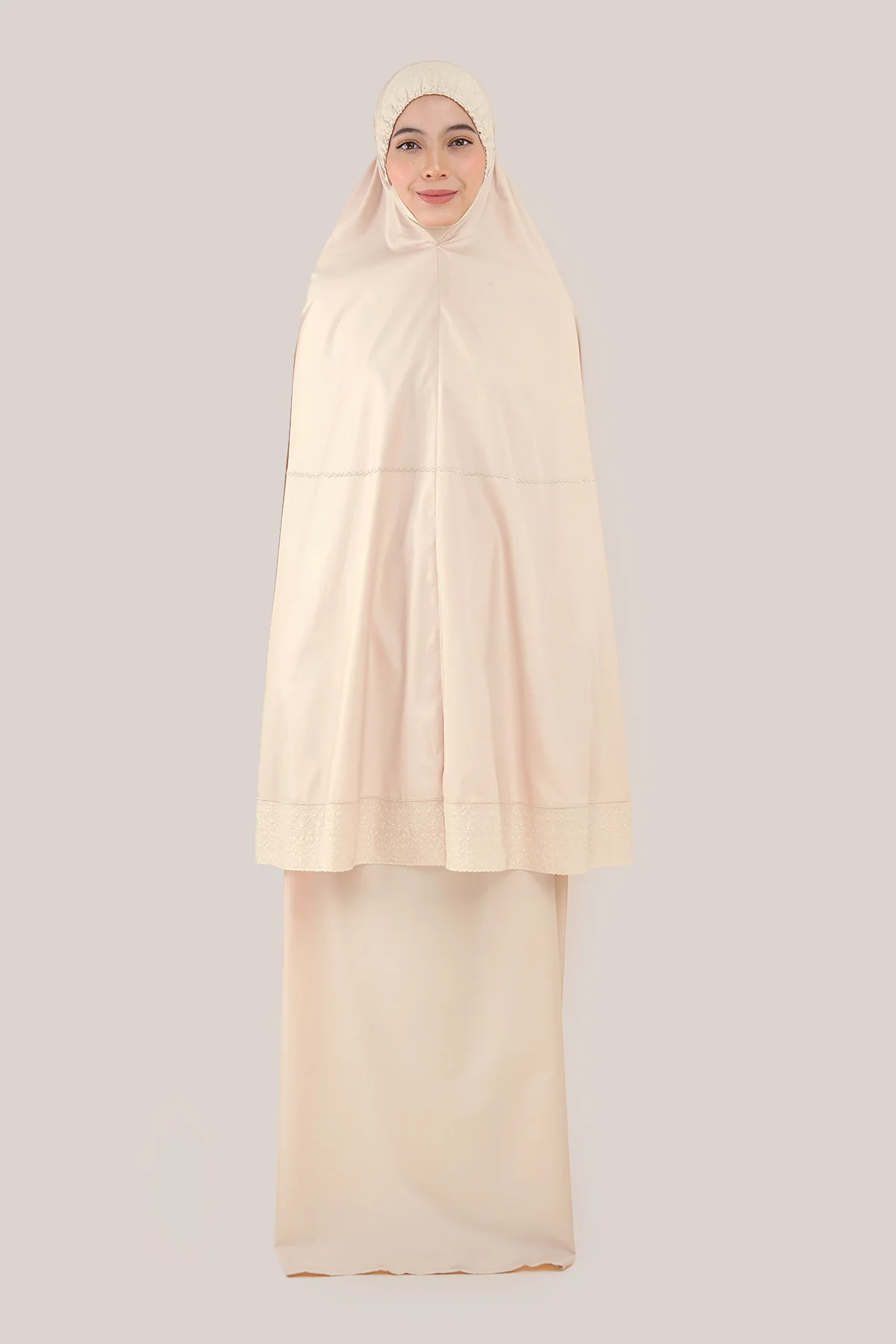 Telekung Signature Eiliyah