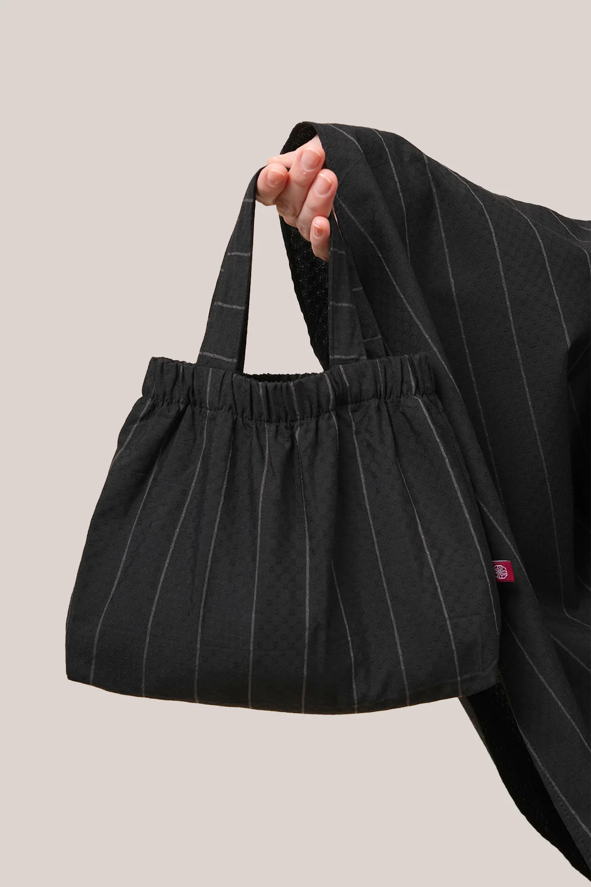 Telekung Deco Auliya