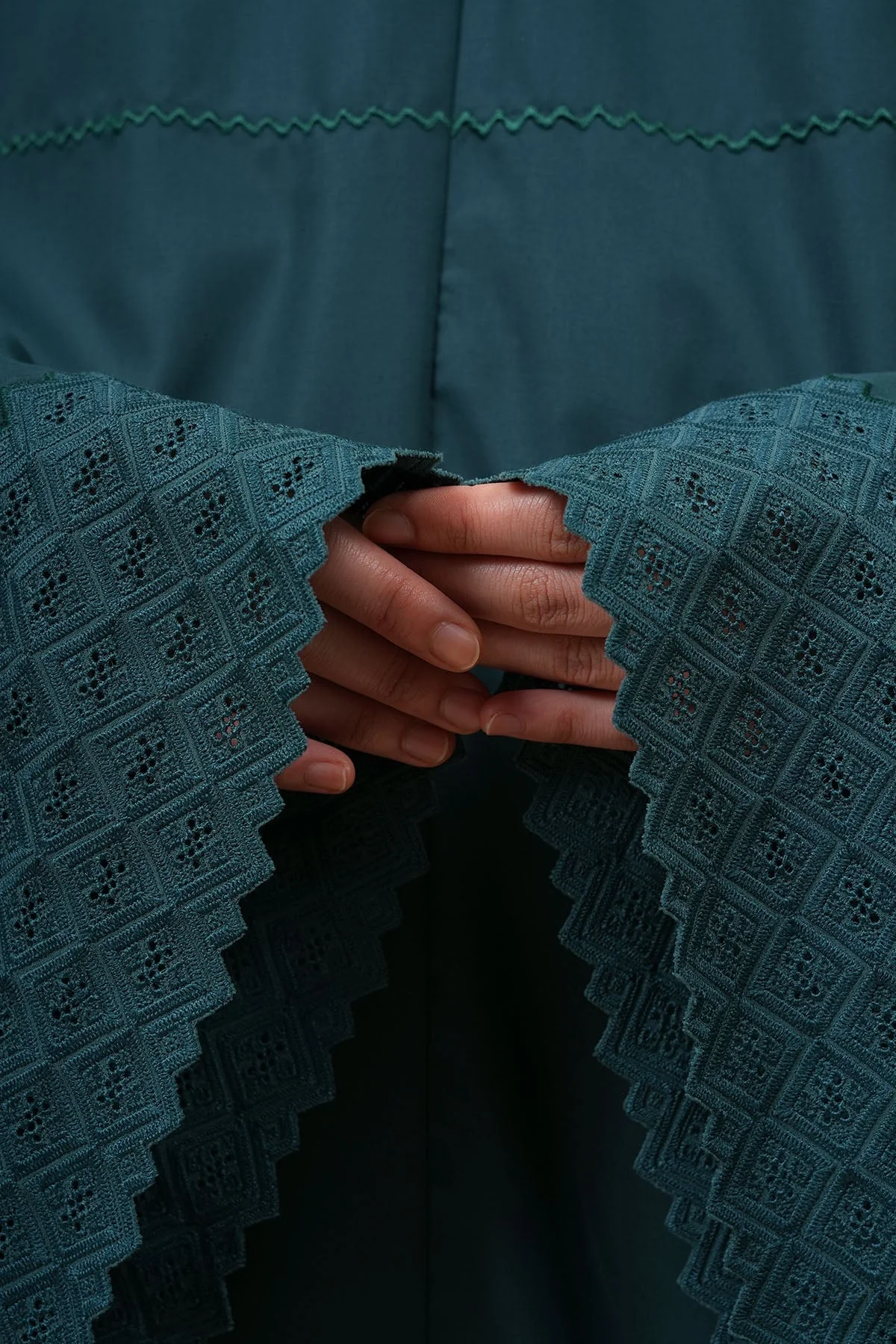 Telekung Signature Elara