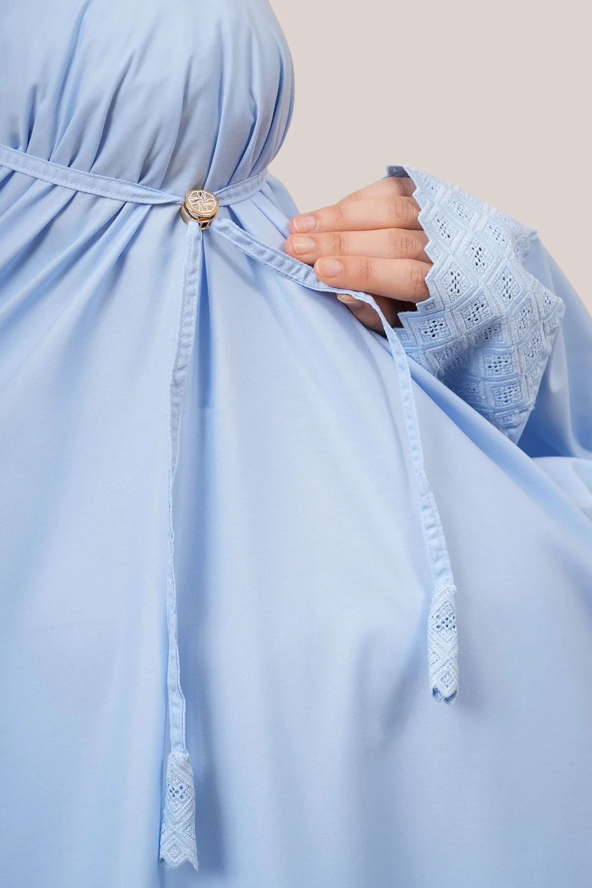 Telekung Signature Elara