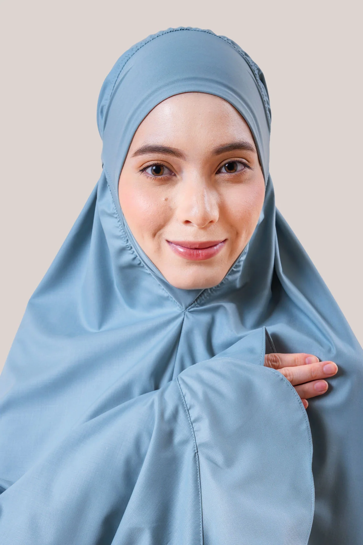 Telekung Flair Sabira