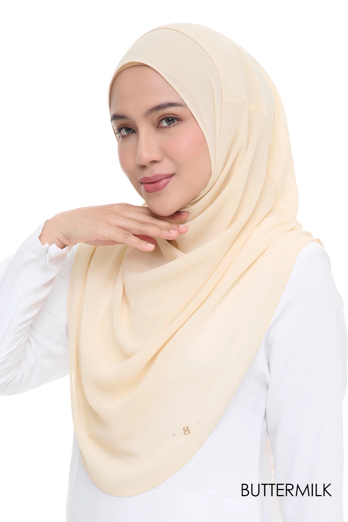 Hegira Cutely So IP Lot 1