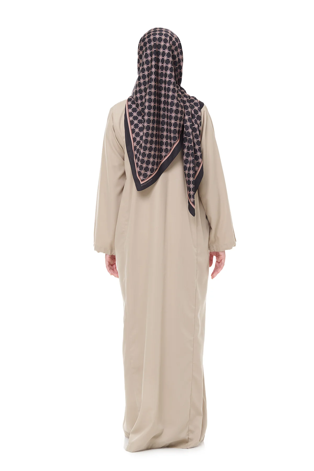 Aulia Jubah