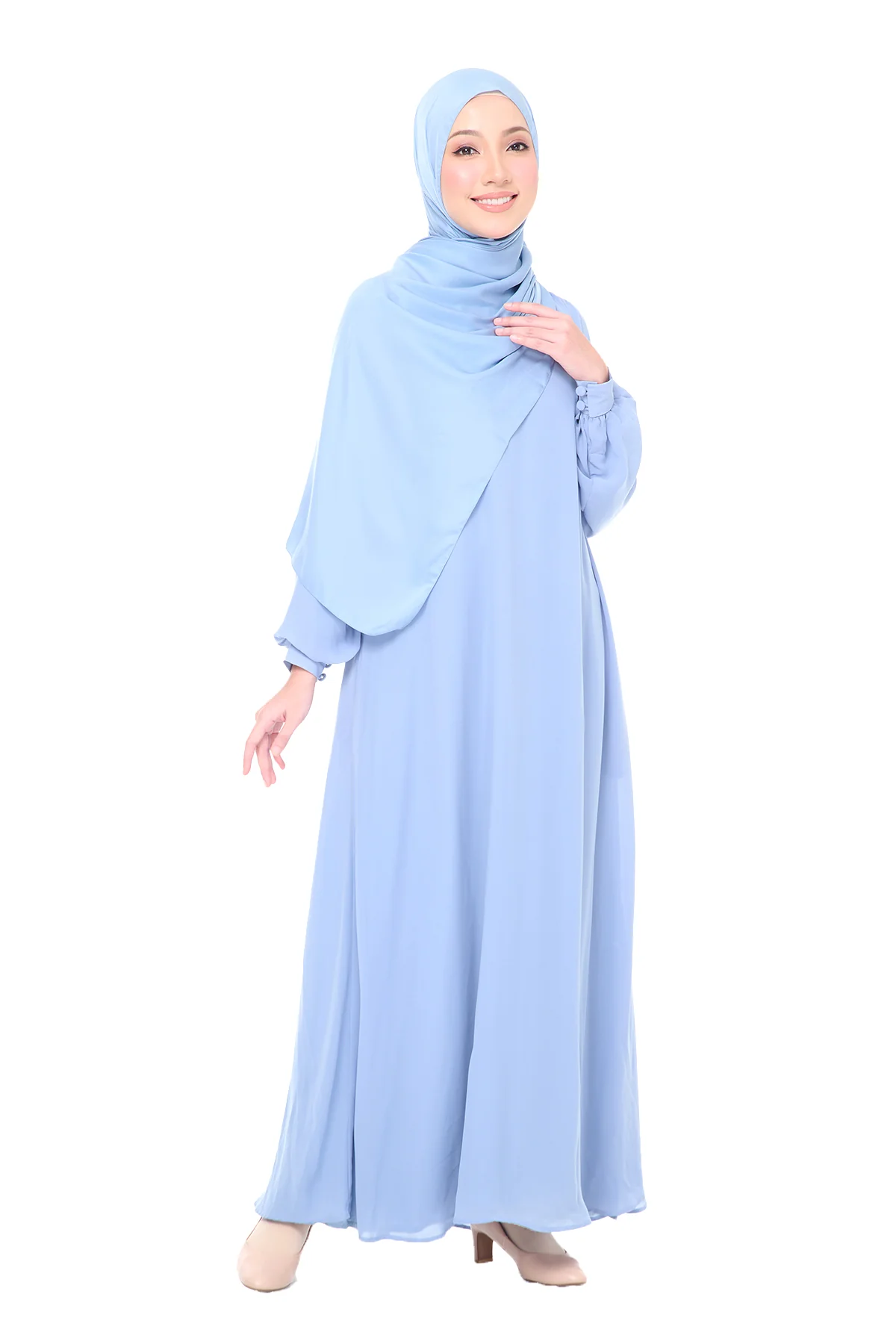 Janna Jubah
