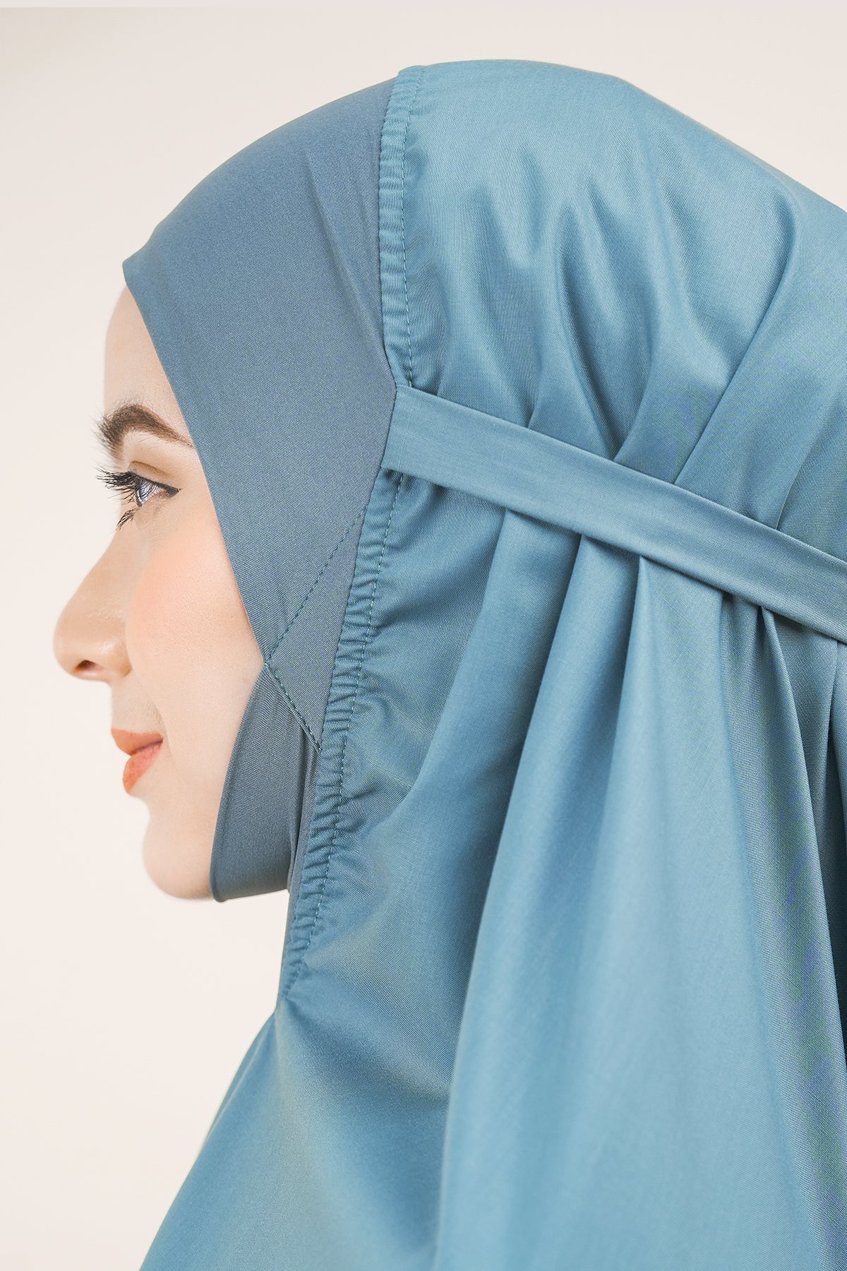 Telekung Flair Sabira