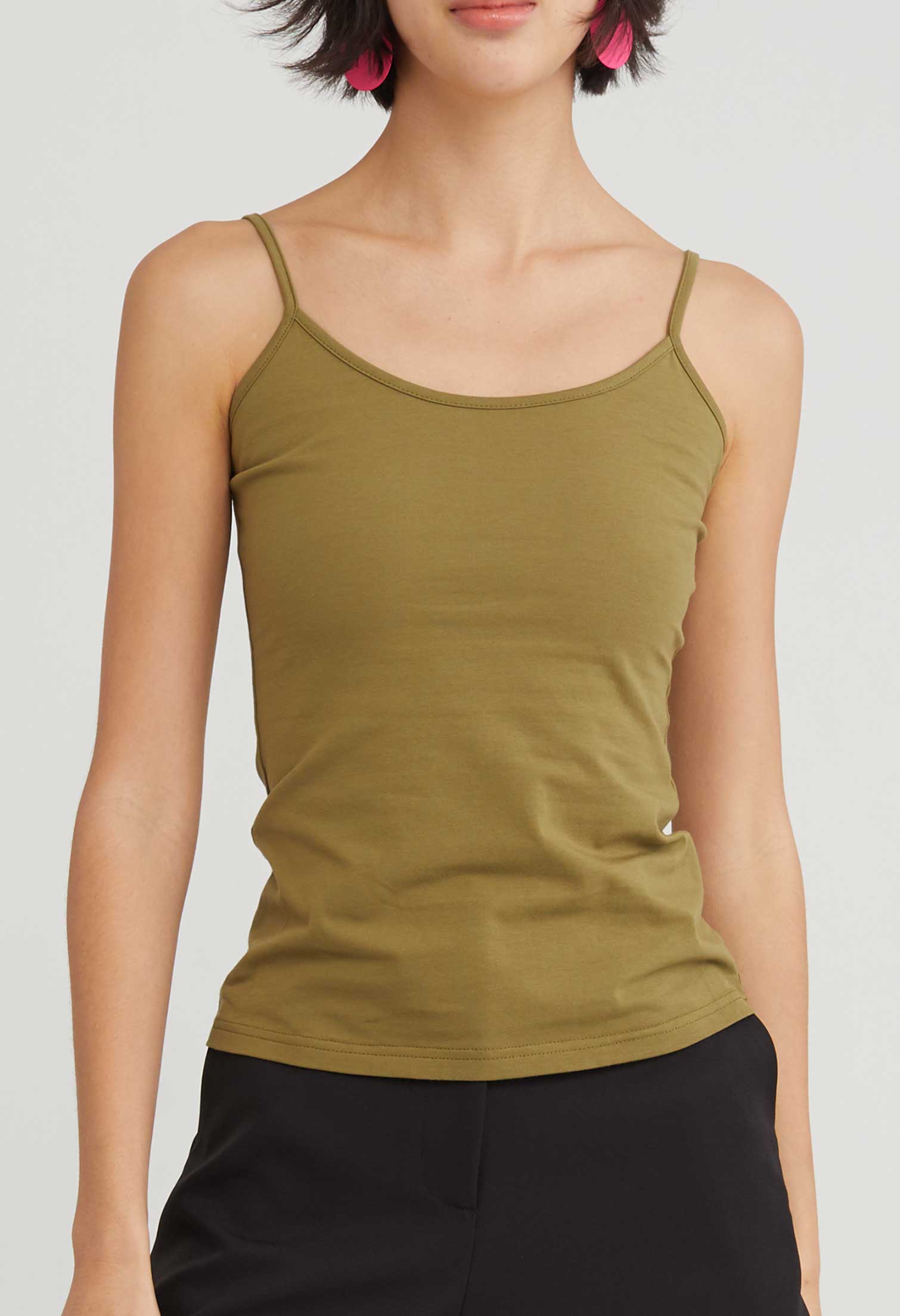 Basic Cami Top