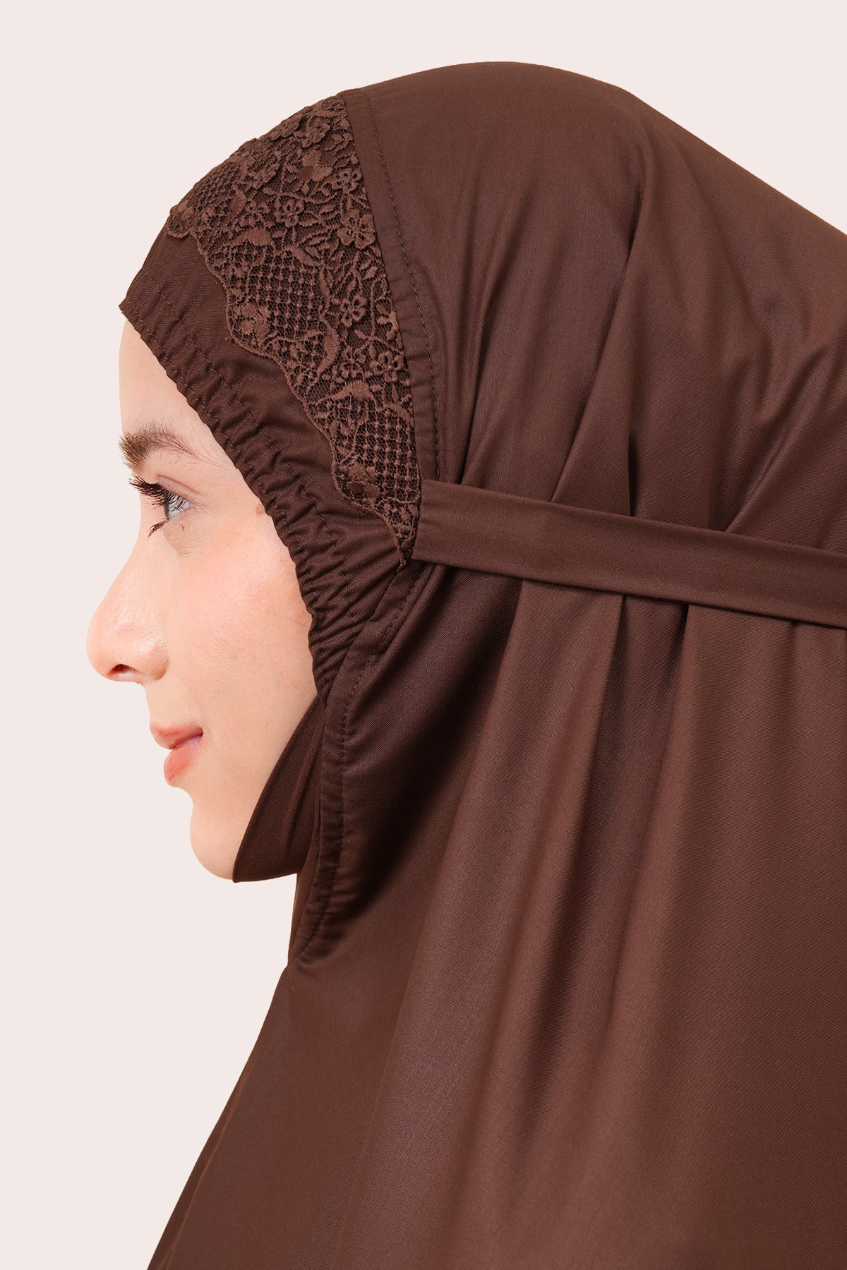 Telekung Modish Jasira