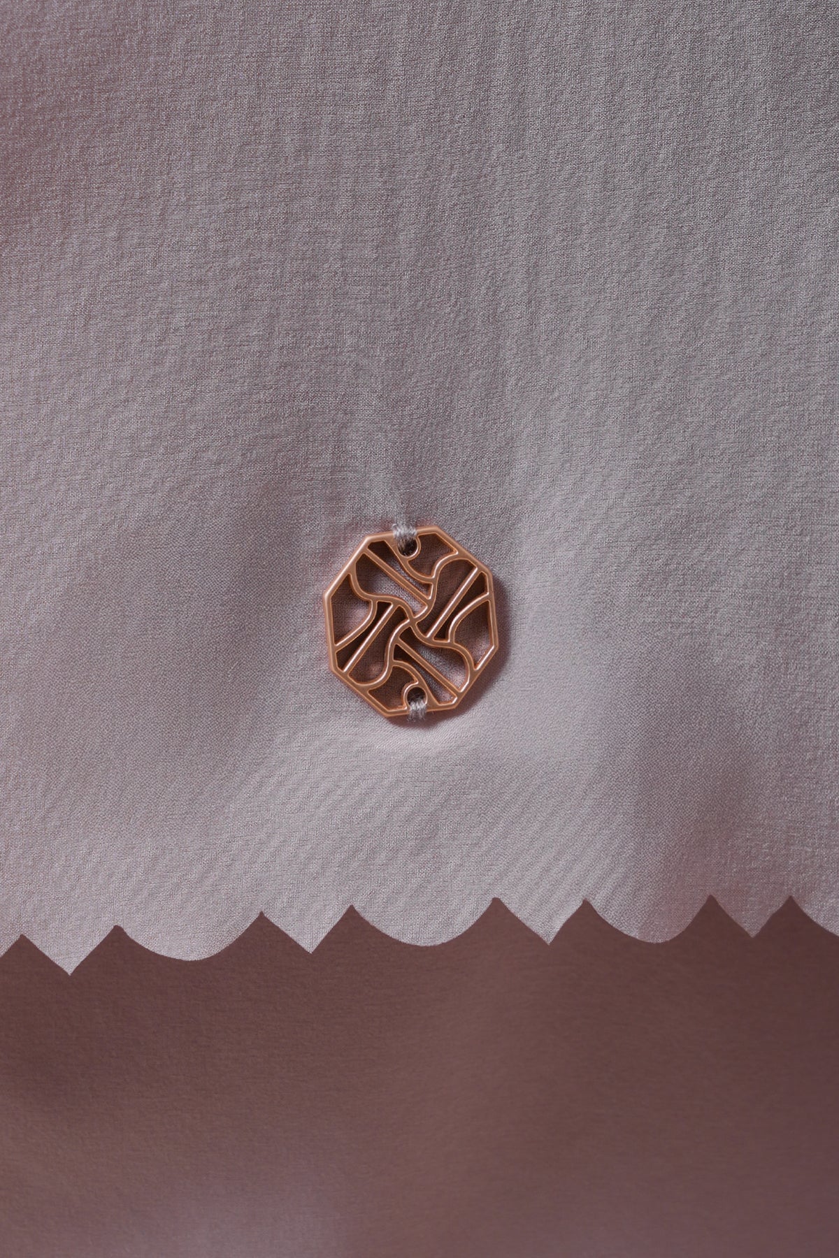 Telekung Flair Aria Deen