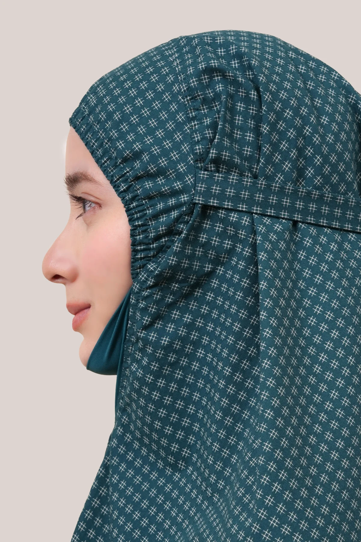 Telekung Deco Madiya