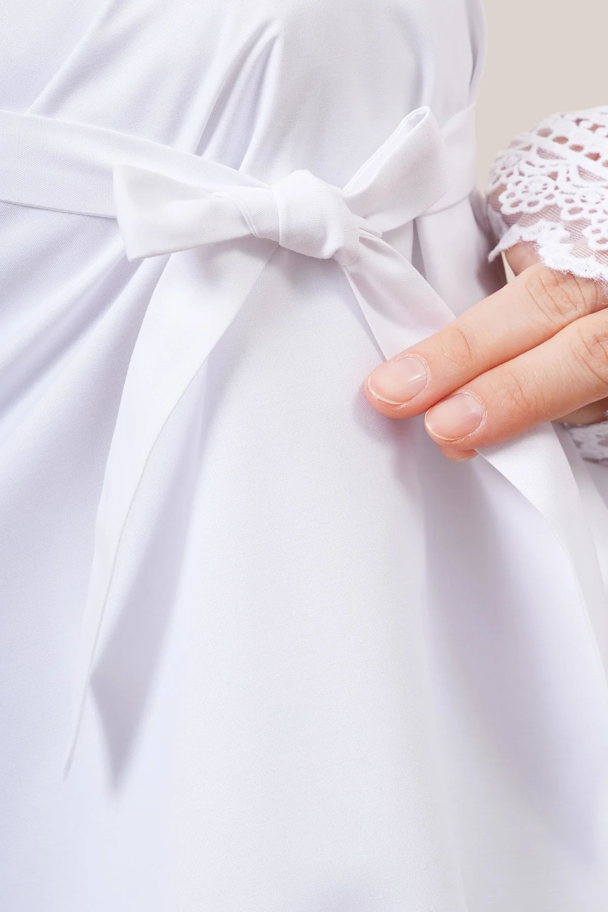 Telekung Modish Sakeena