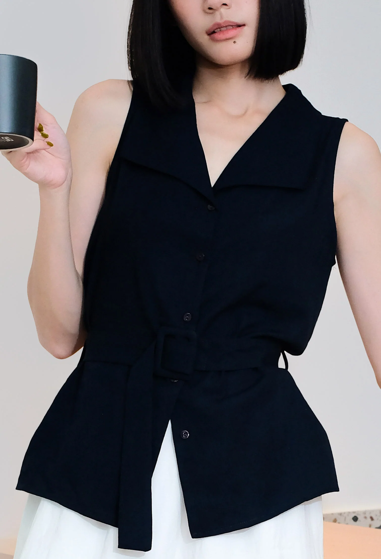 Harper Edge Two-piece