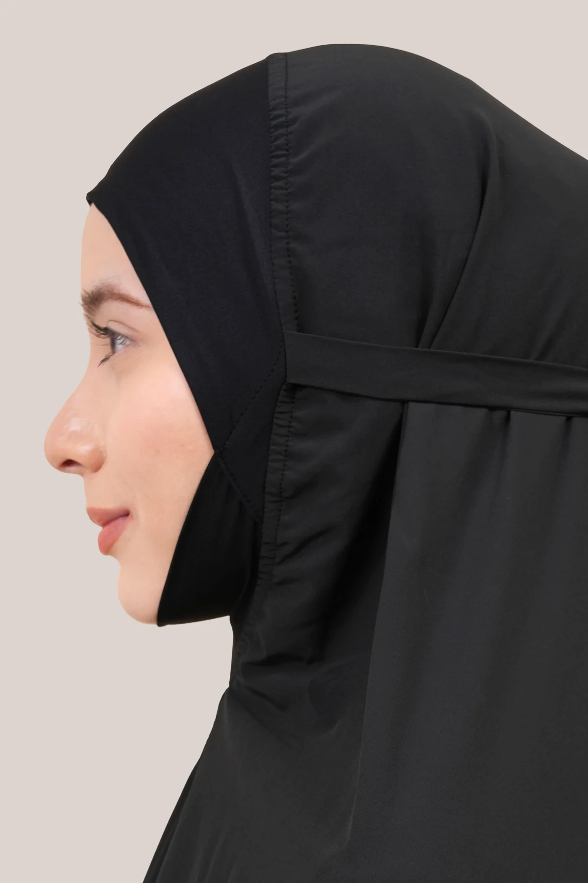 Telekung Flair Aria Deen Midi Set