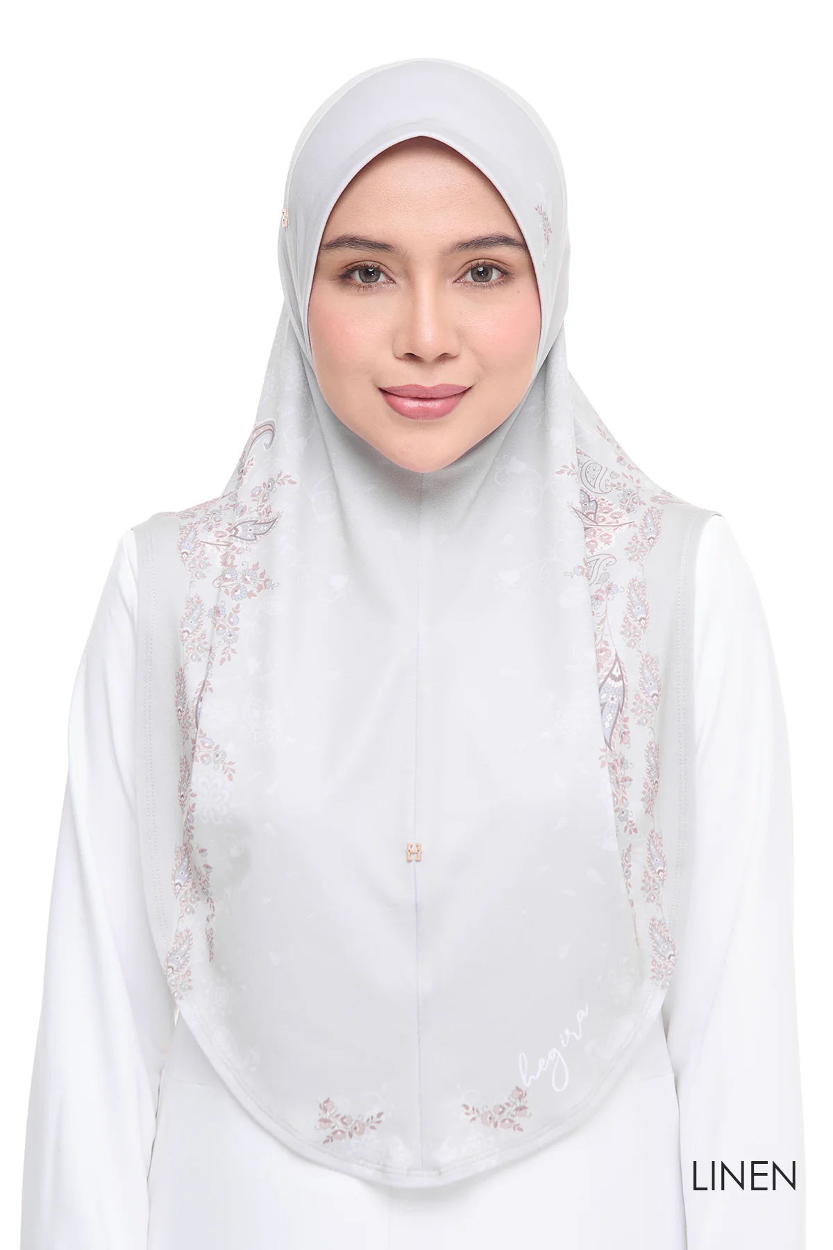 Hegira So Posy Paisley