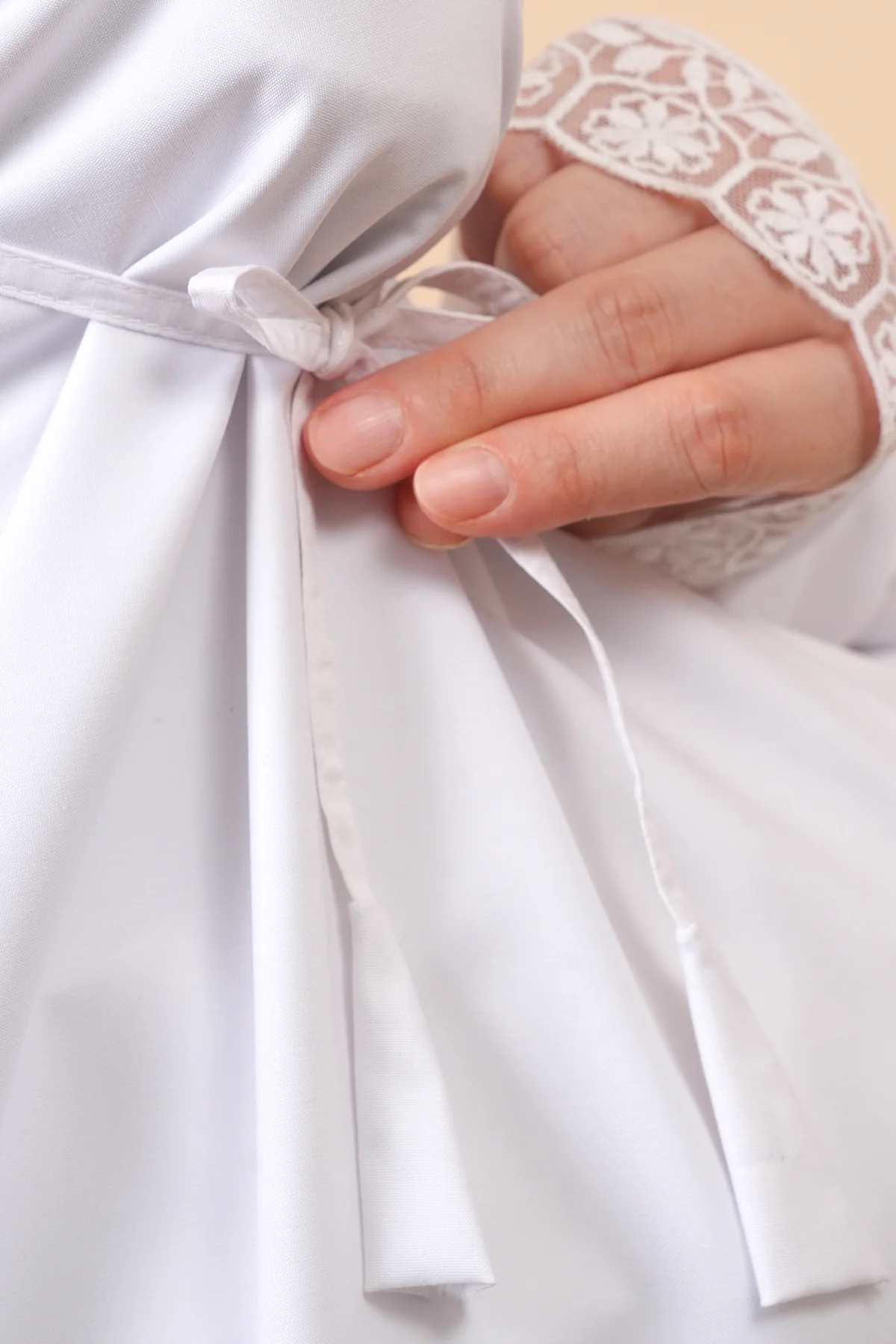 Telekung Modish Maira Midi (Top Only)