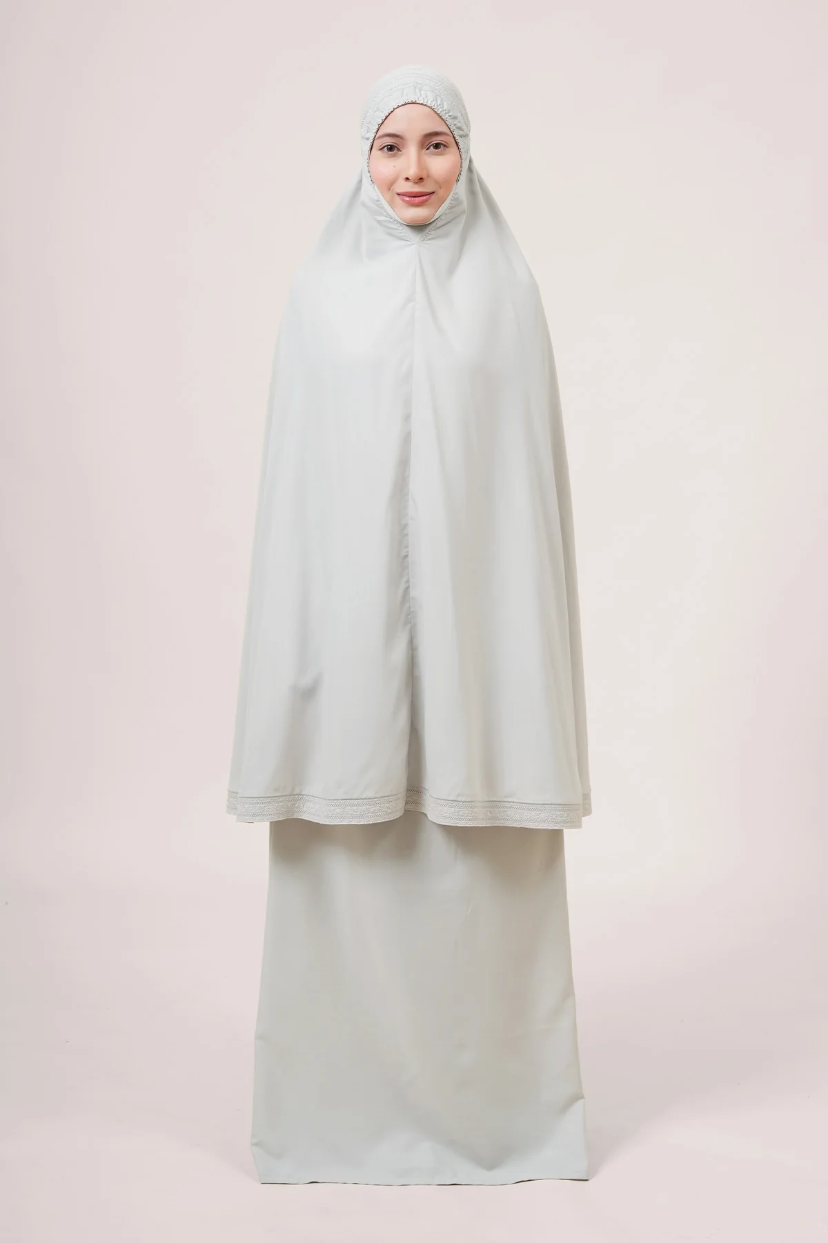 Telekung Signature Ayliz