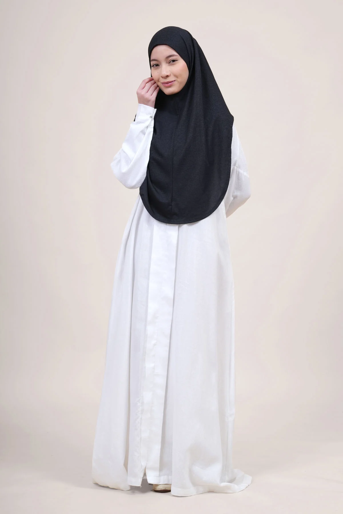 Evie Basic Instant Midi